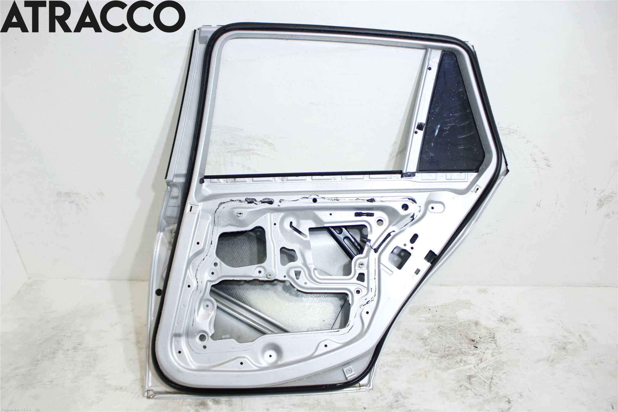 Volvo XC60 09-13 Dør 4D Bak Høyre