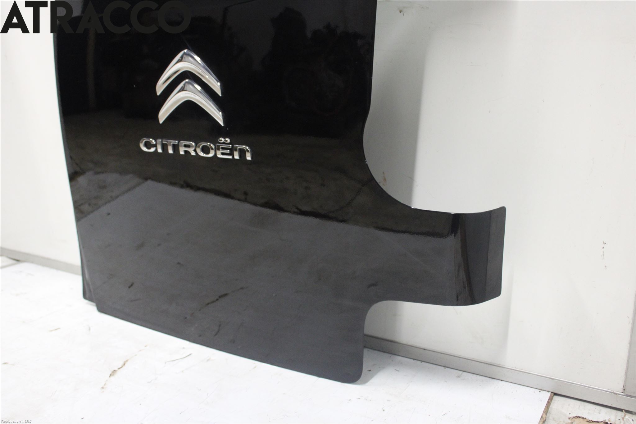 Citroen BERLINGO 08-18 Dør Skyvedør Høyre