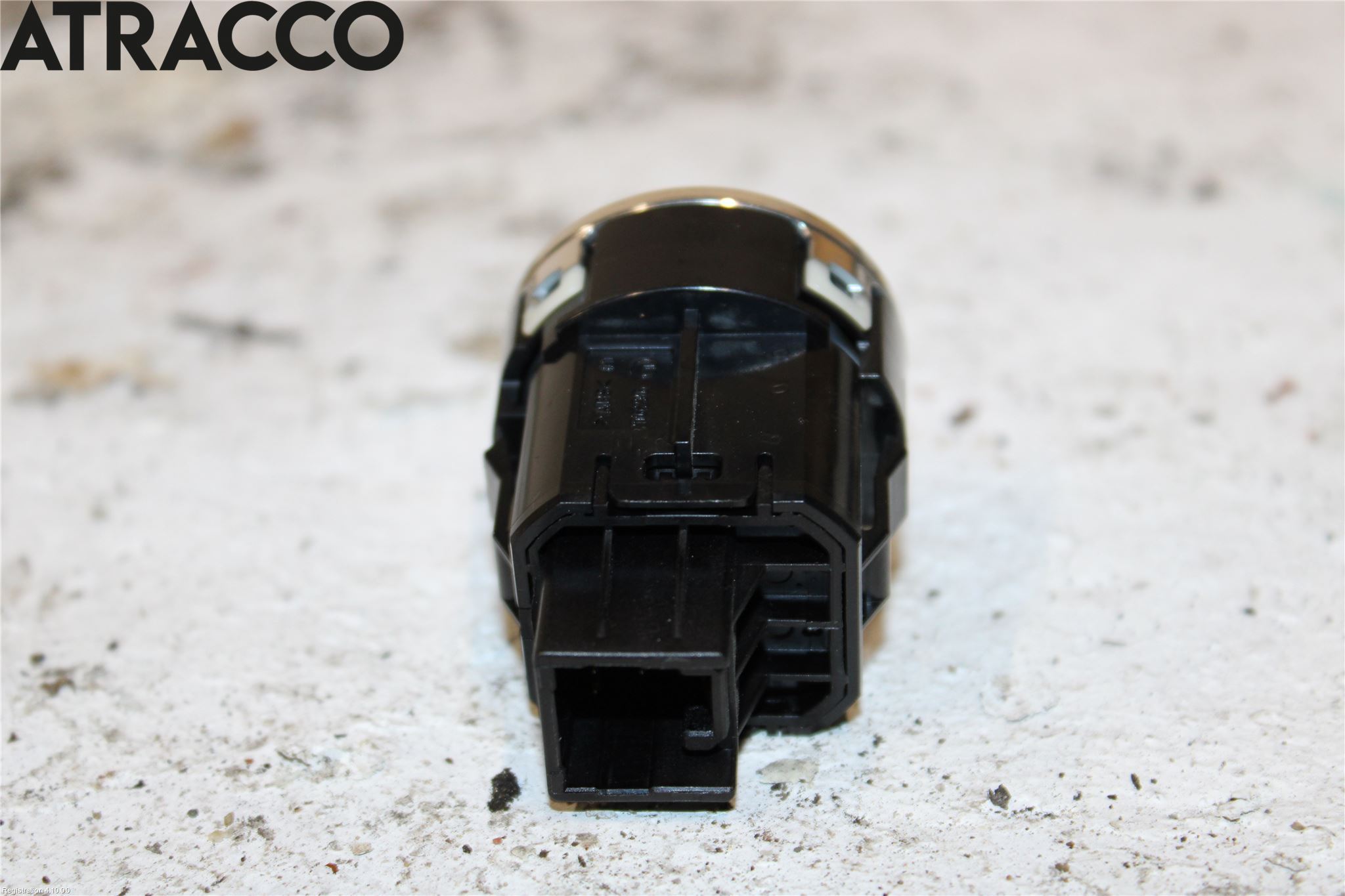 Mitsubishi OUTLANDER 13-21 Startknapp Personbil