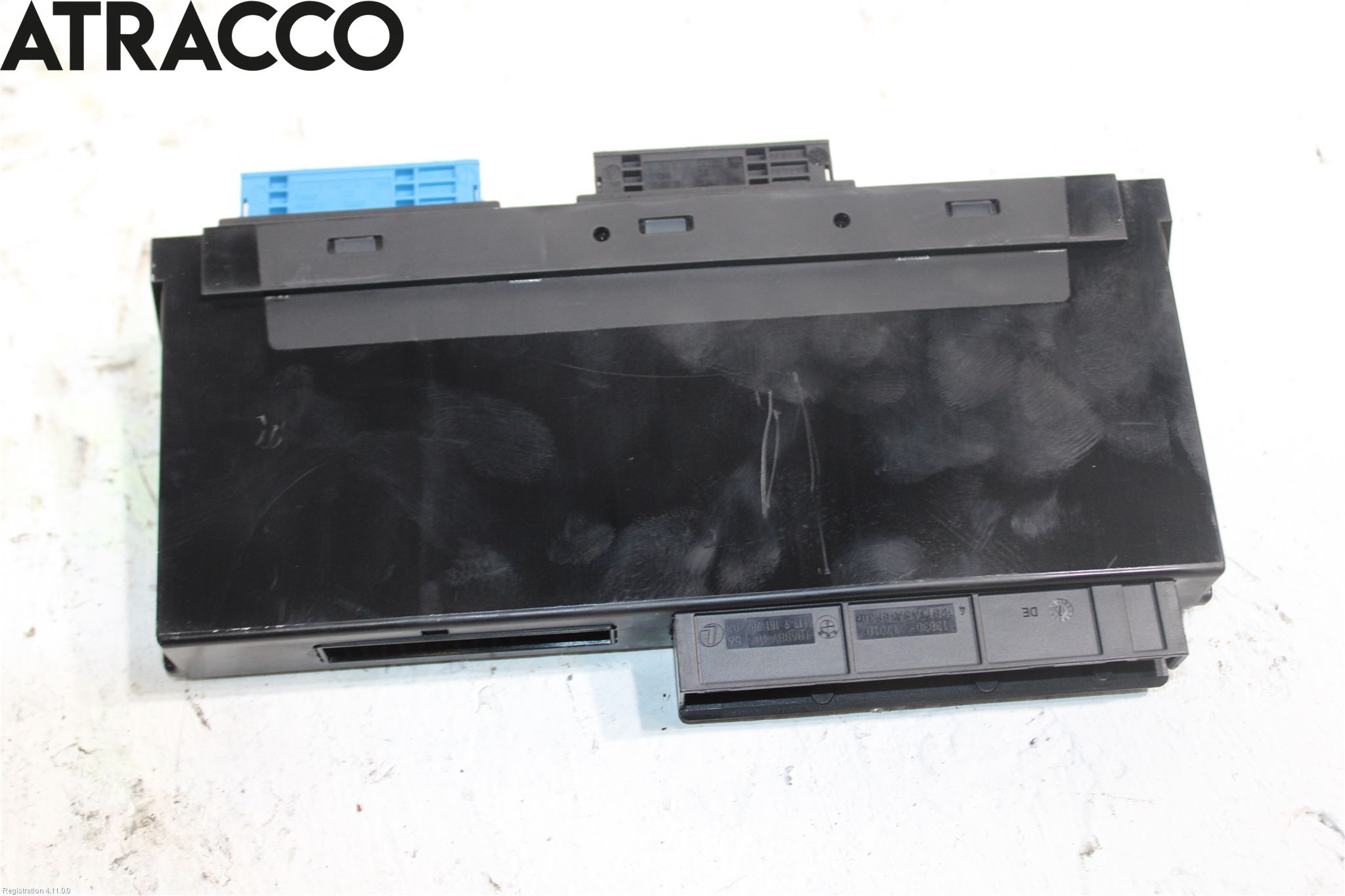 BMW X1 E84 10-15 Styreenhet Øvrig