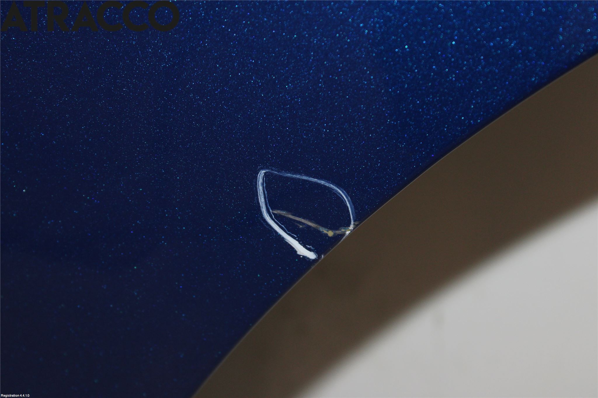 Opel AMPERA 17- Dør 4D Bak Venstre