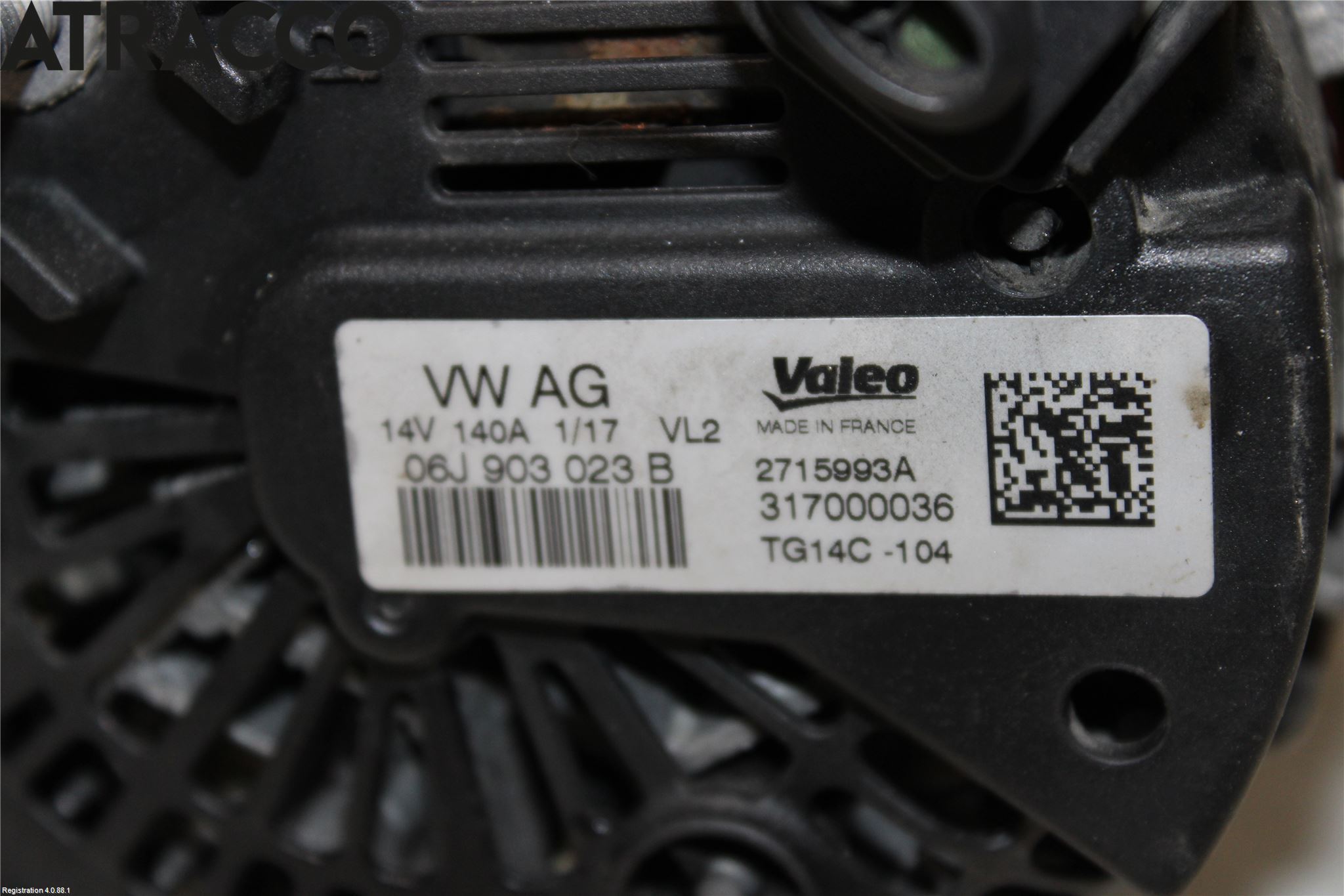 Skoda ROOMSTER Dynamo