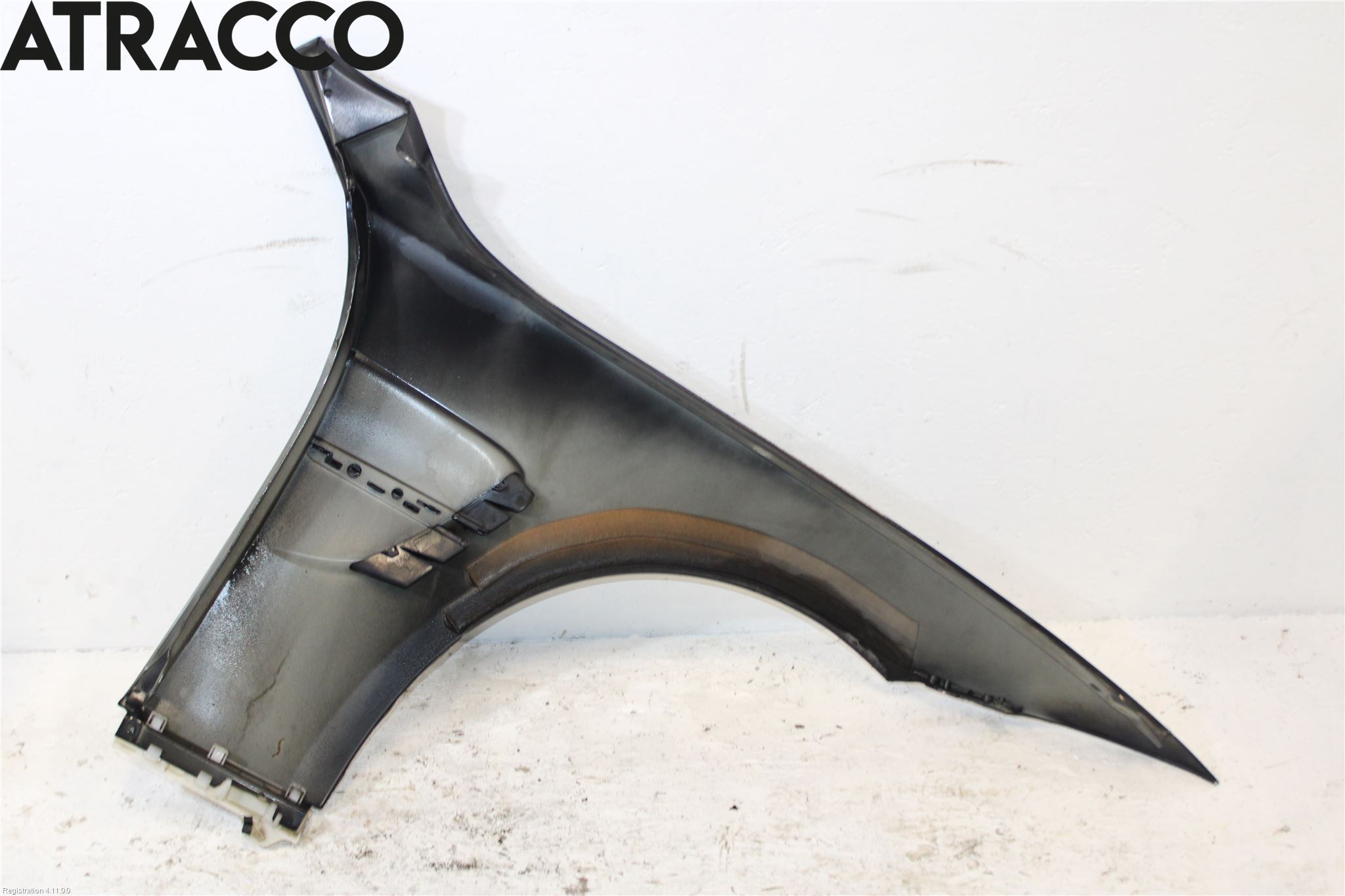 BMW 3 F30/F31/F80 12-19 Skjerm Foran Venstre