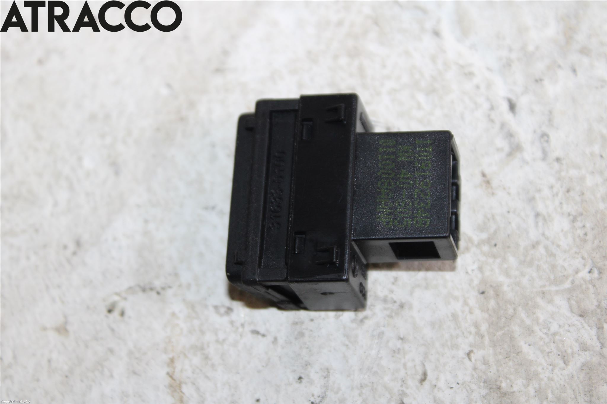 Volkswagen VW TOURAN 03-10 Bryter Øvrig