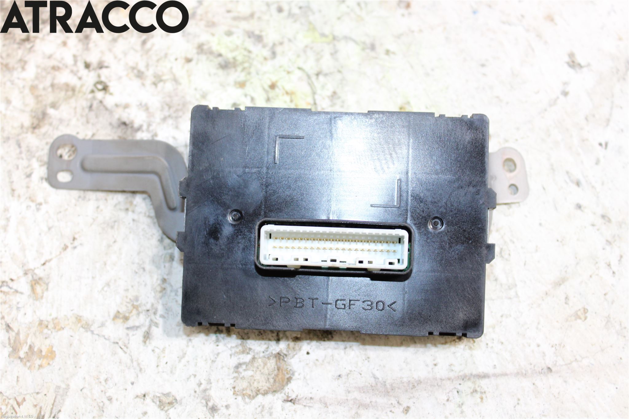 Suzuki SX4 S-CROSS 14-21 Styreenhet Øvrig