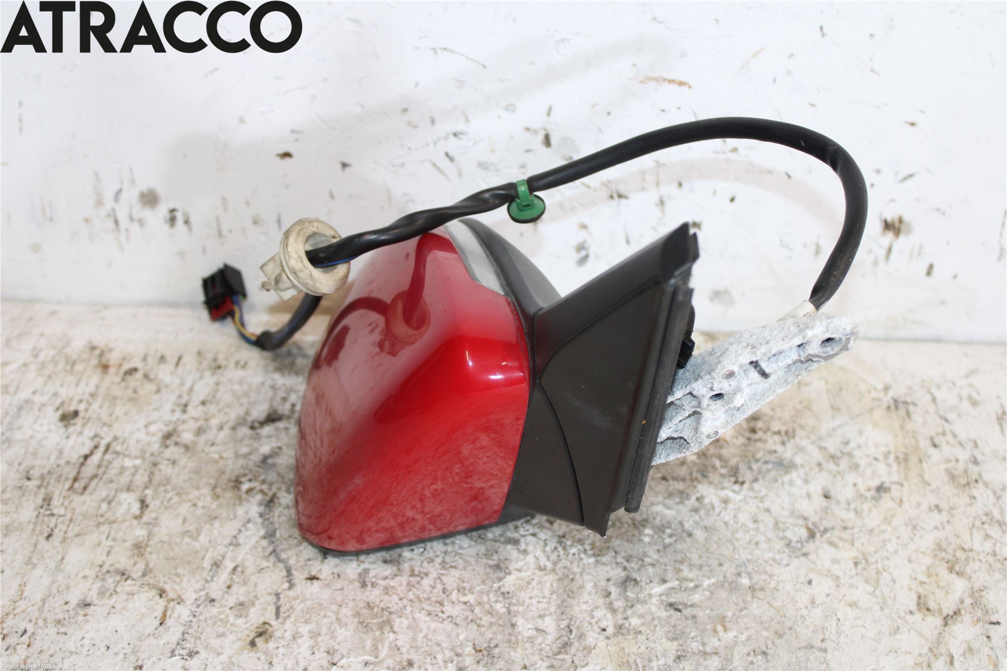 Volkswagen VW GOLF / E-GOLF VII 13-20 Speil V M-El Justering