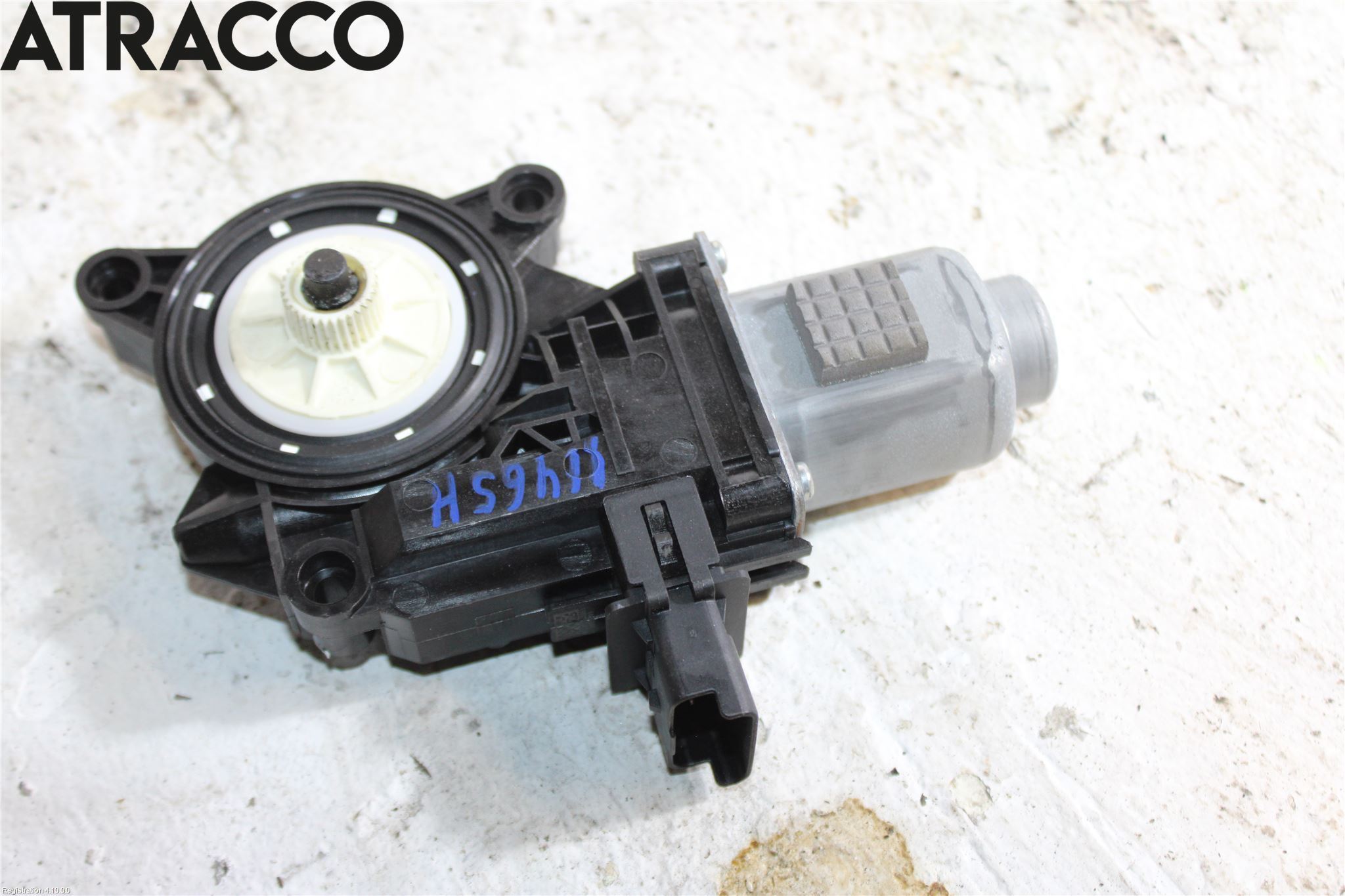 Hyundai IONIQ AE 17-22 Vindusheismotor