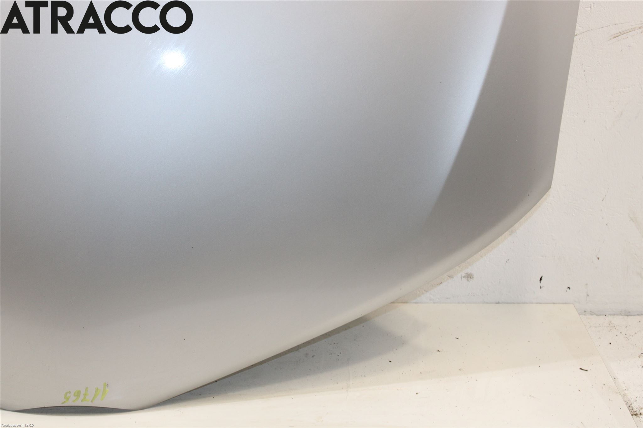 Toyota AURIS 13-19 Panser