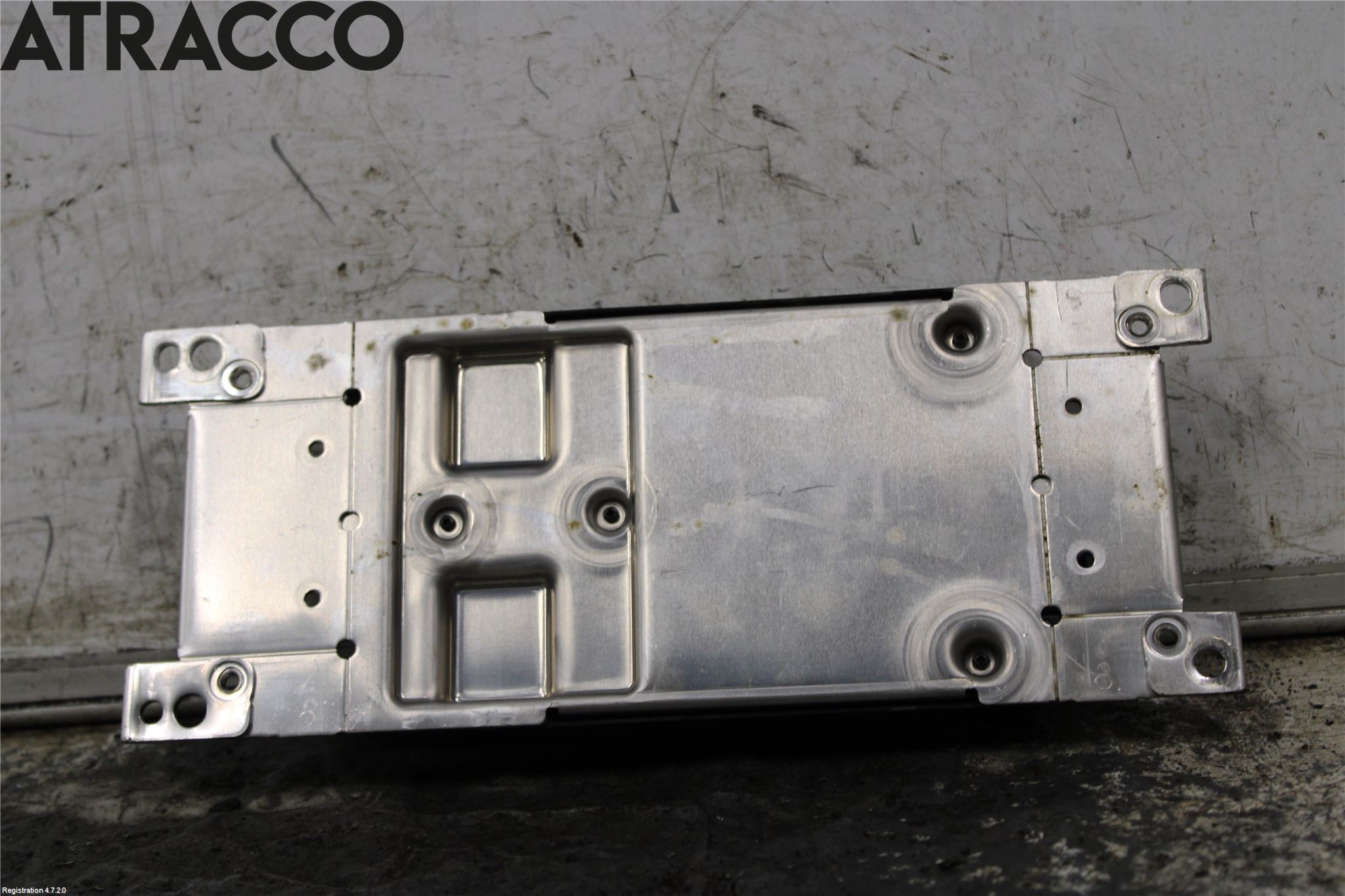 BMW 4 F32/F33/F82/F83 13-20 Styreenhet Øvrig