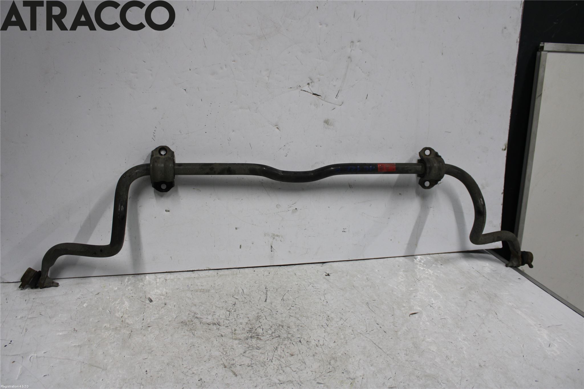 Hyundai IONIQ AE 17-22 Stablisatorstag Foran