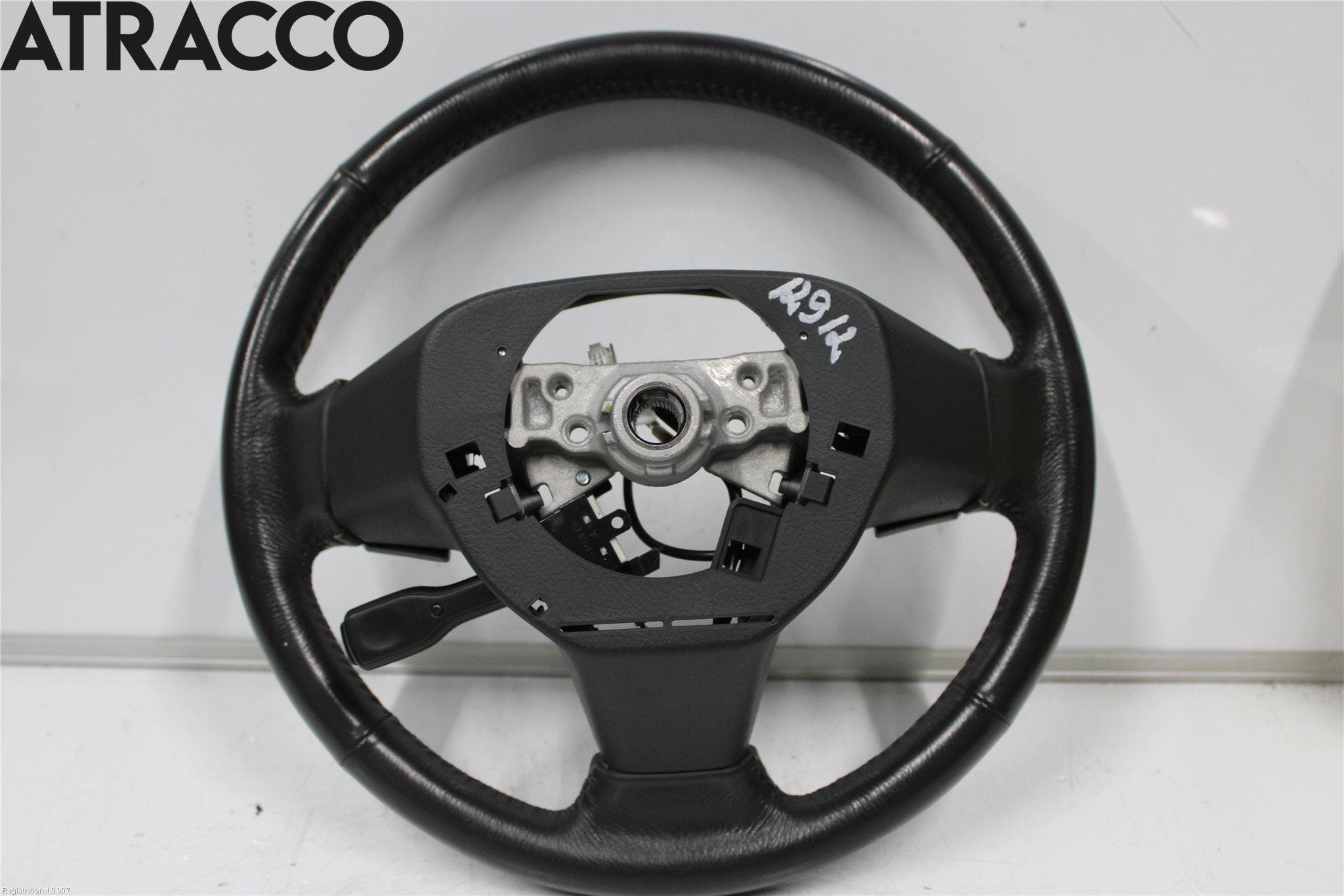 Toyota RAV 4 06-12 Ratt