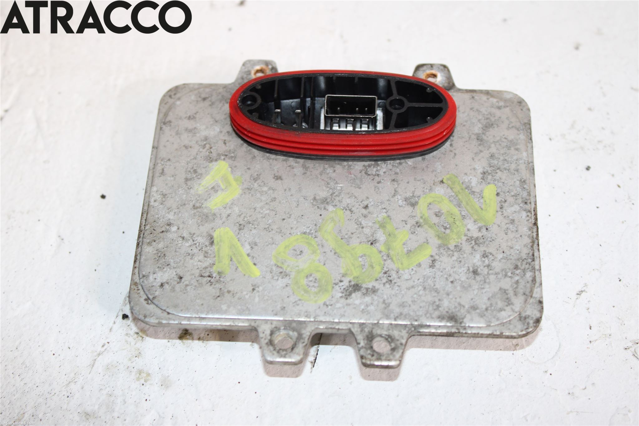 Ford S-MAX 06-15 Styreenhet Xenon