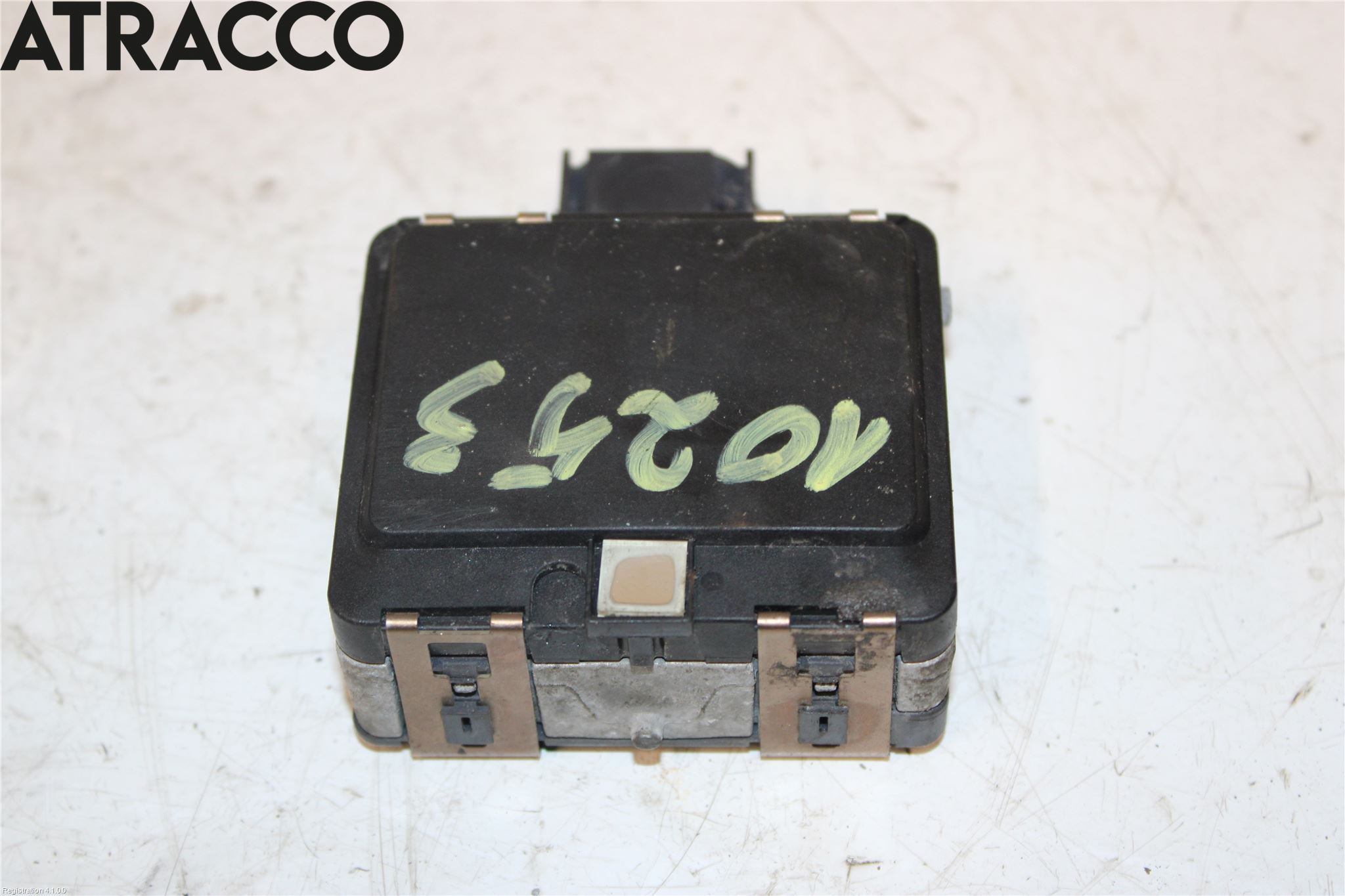 Volkswagen VW GOLF / E-GOLF VII 13-20 Sensor Fartsbegrensning