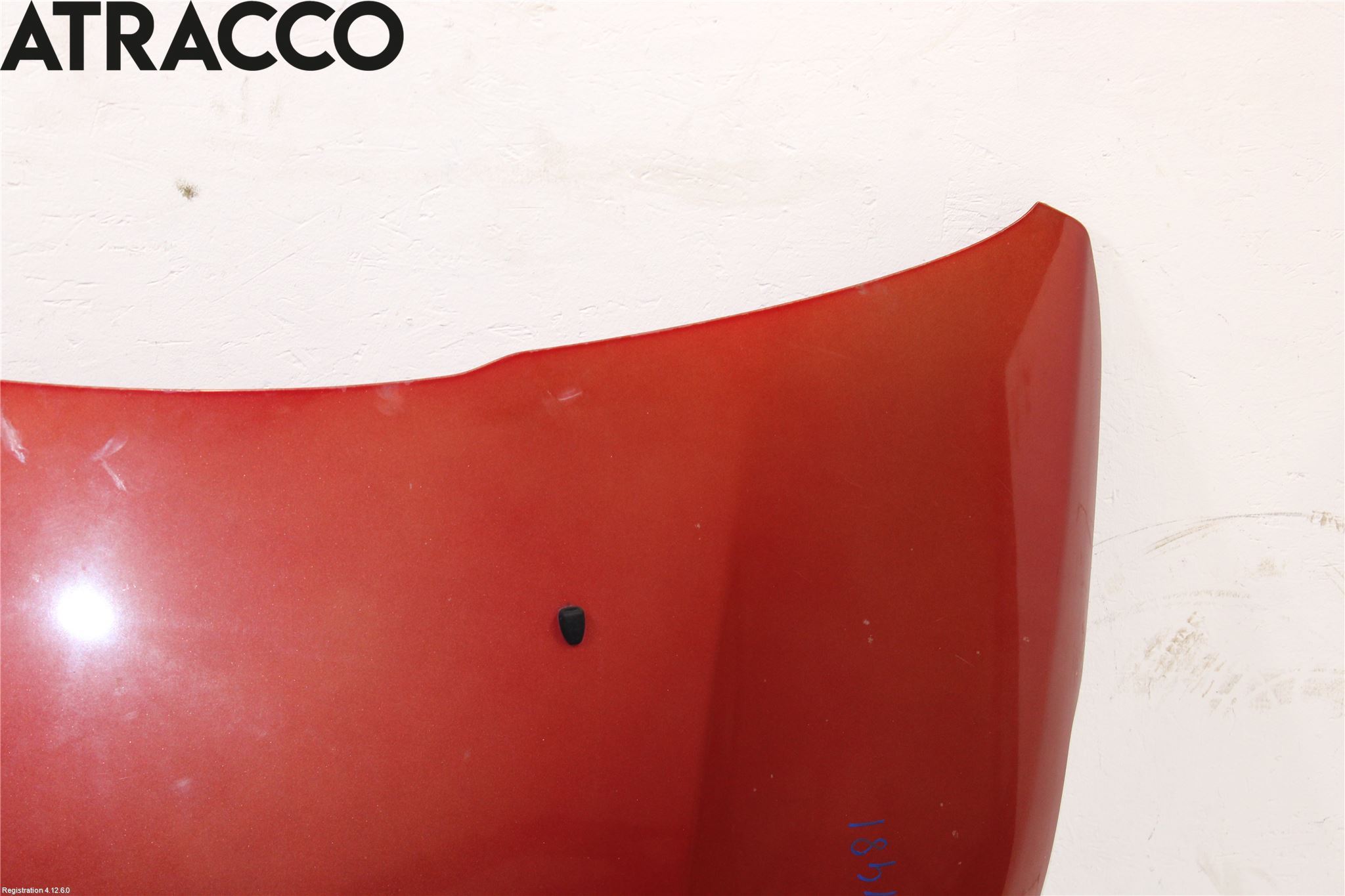 Peugeot 2008 13-20 Panser