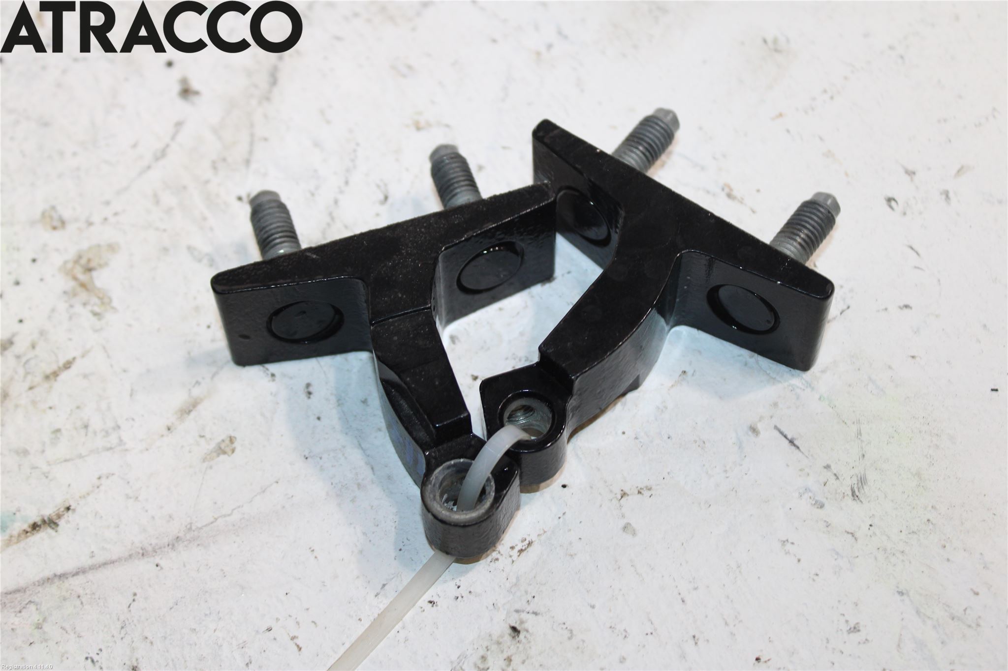 Mercedes-Benz MB EQB (X243) 22- Dørhengsel