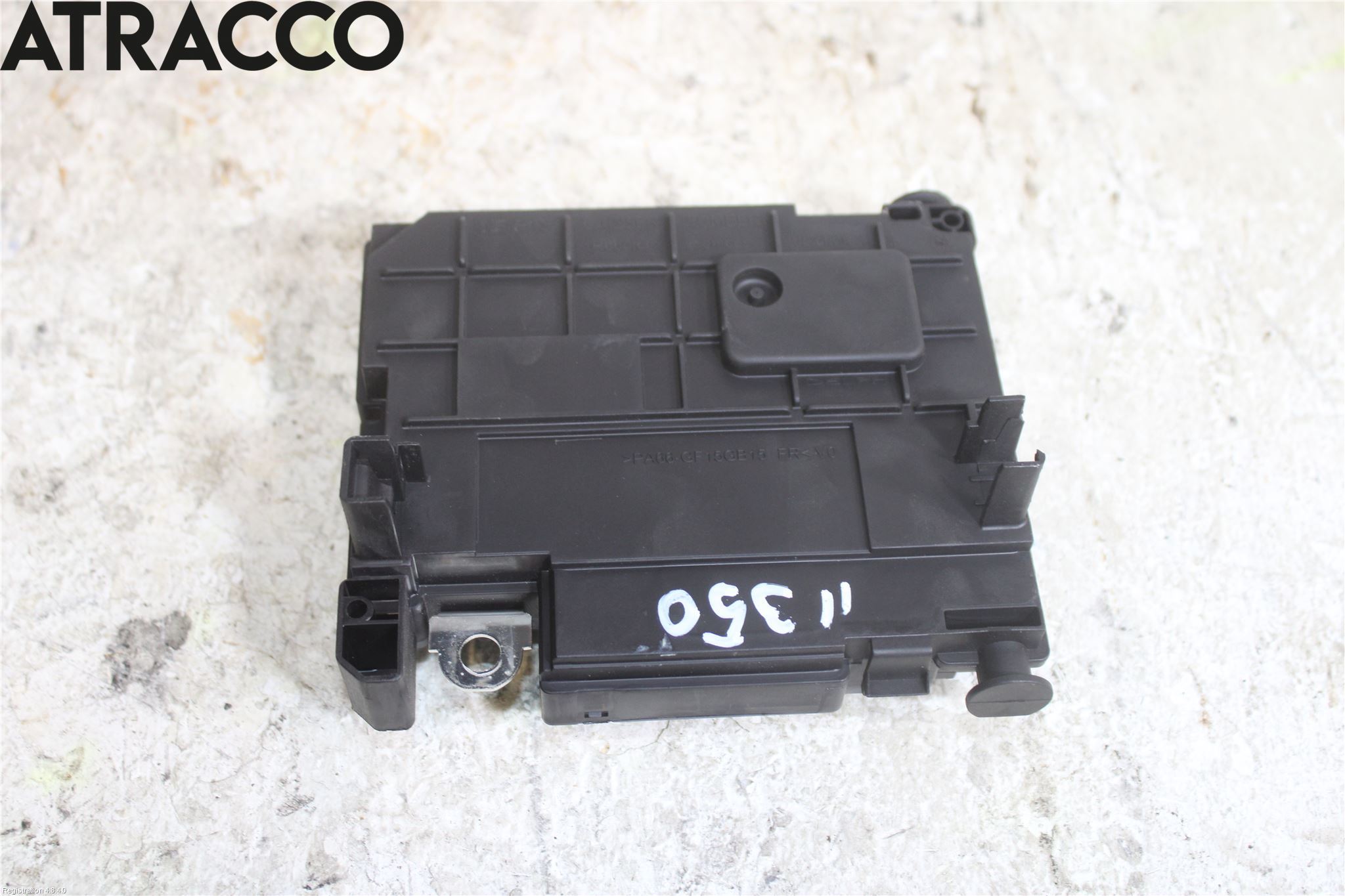 Peugeot 308 14-21 Sikringsboks - Elsentral