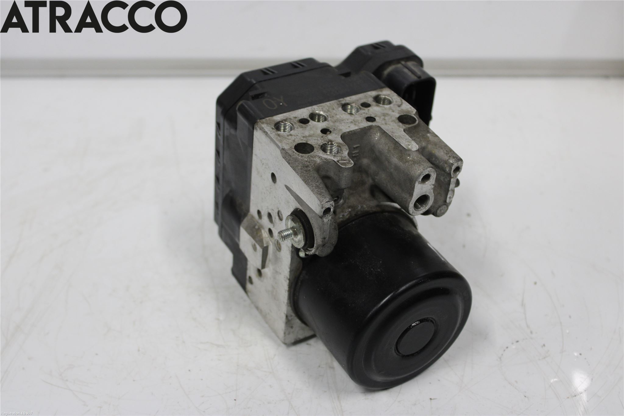 Toyota RAV 4 06-12 Abs Hydraulikkaggregat