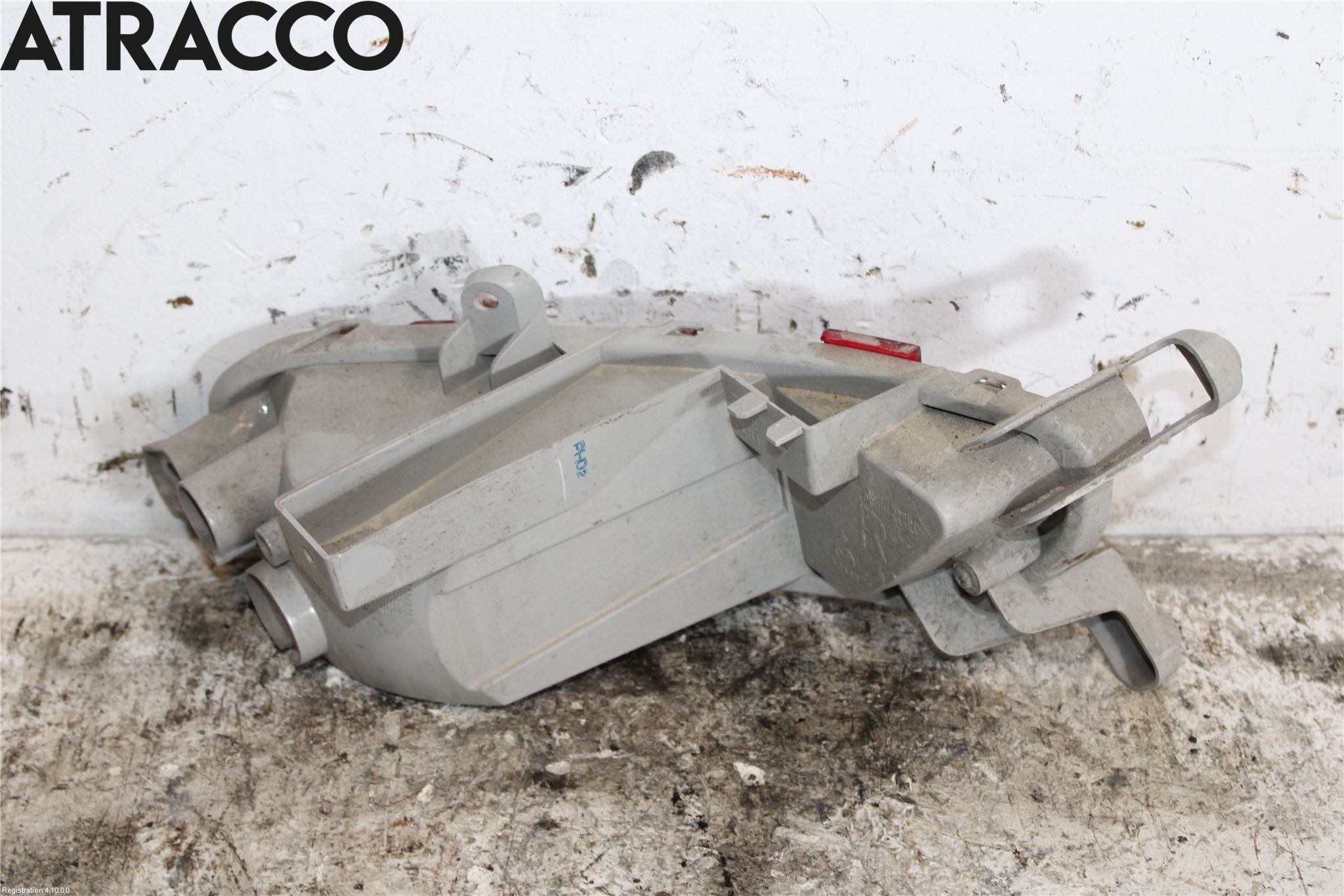 Mazda CX-3 Refleks Bak