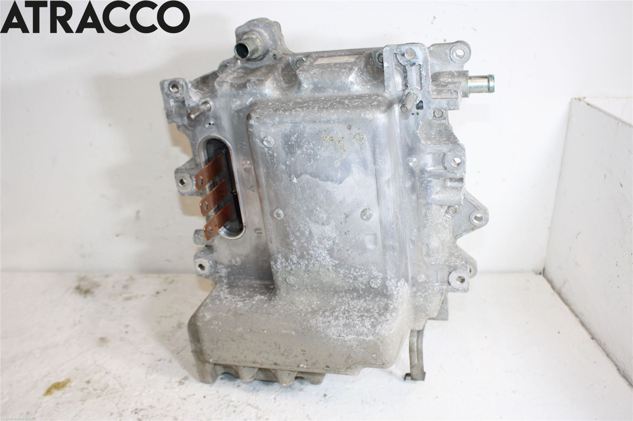 Nissan LEAF 11-17 Inverter 12-)220V