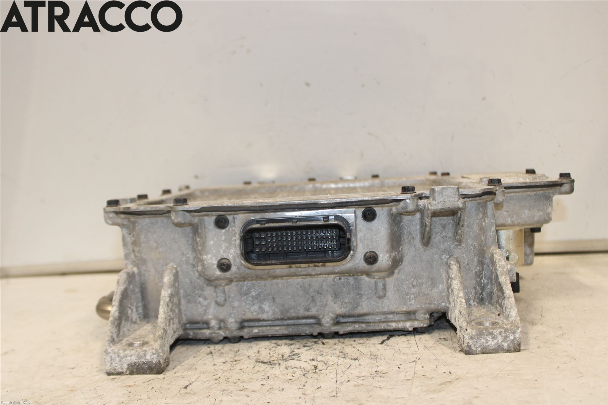 Kia SOUL 09- Inverter 12-)220V