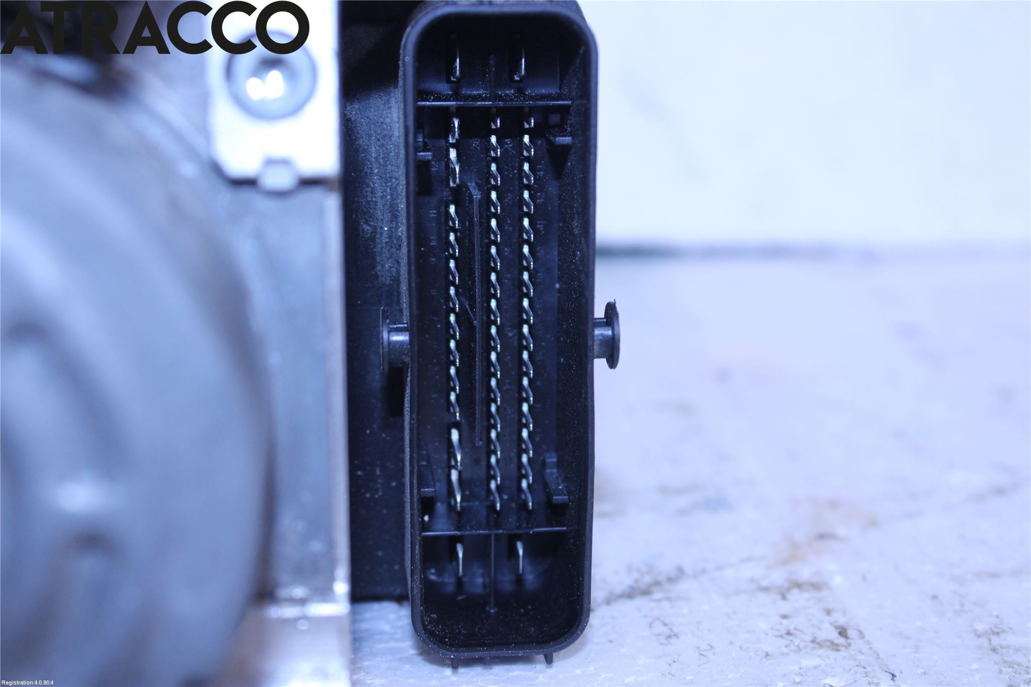 Volkswagen VW GOLF / E-GOLF VII 13-20 Abs Hydraulikkaggregat