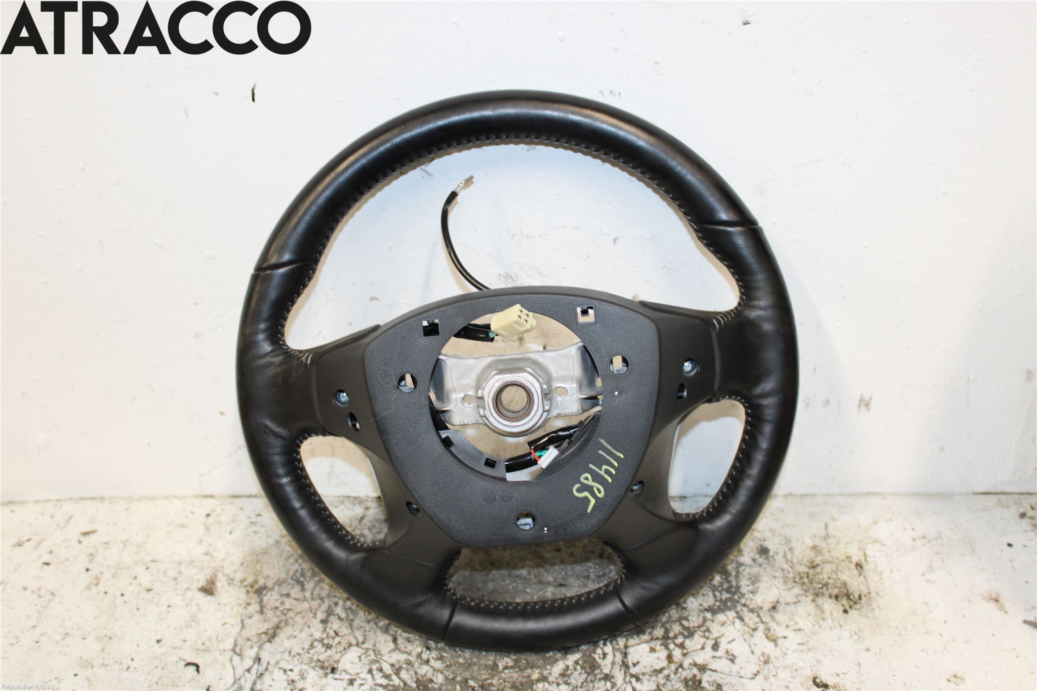 Mitsubishi OUTLANDER 13-21 Ratt