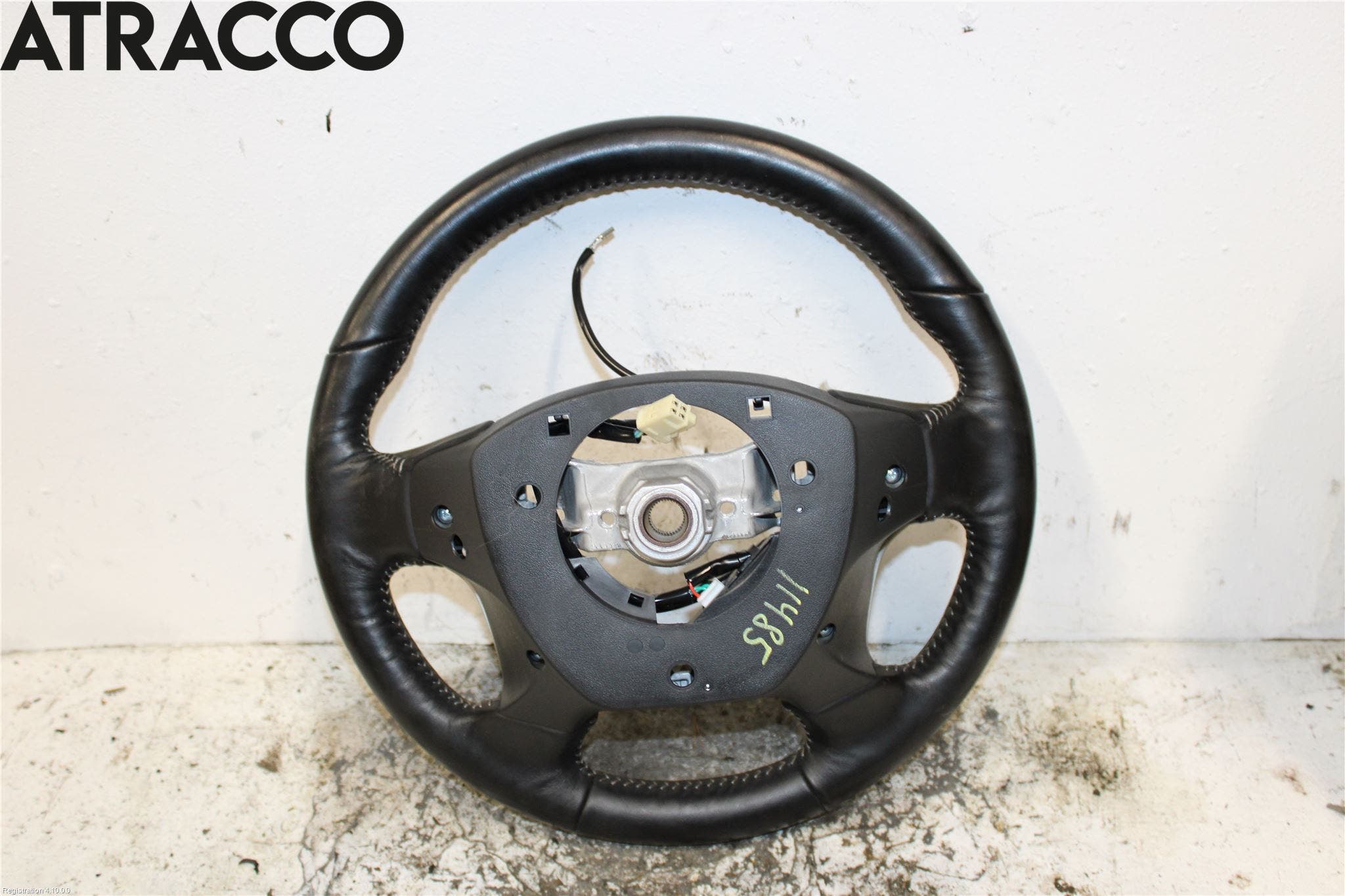 Mitsubishi OUTLANDER 13-21 Ratt