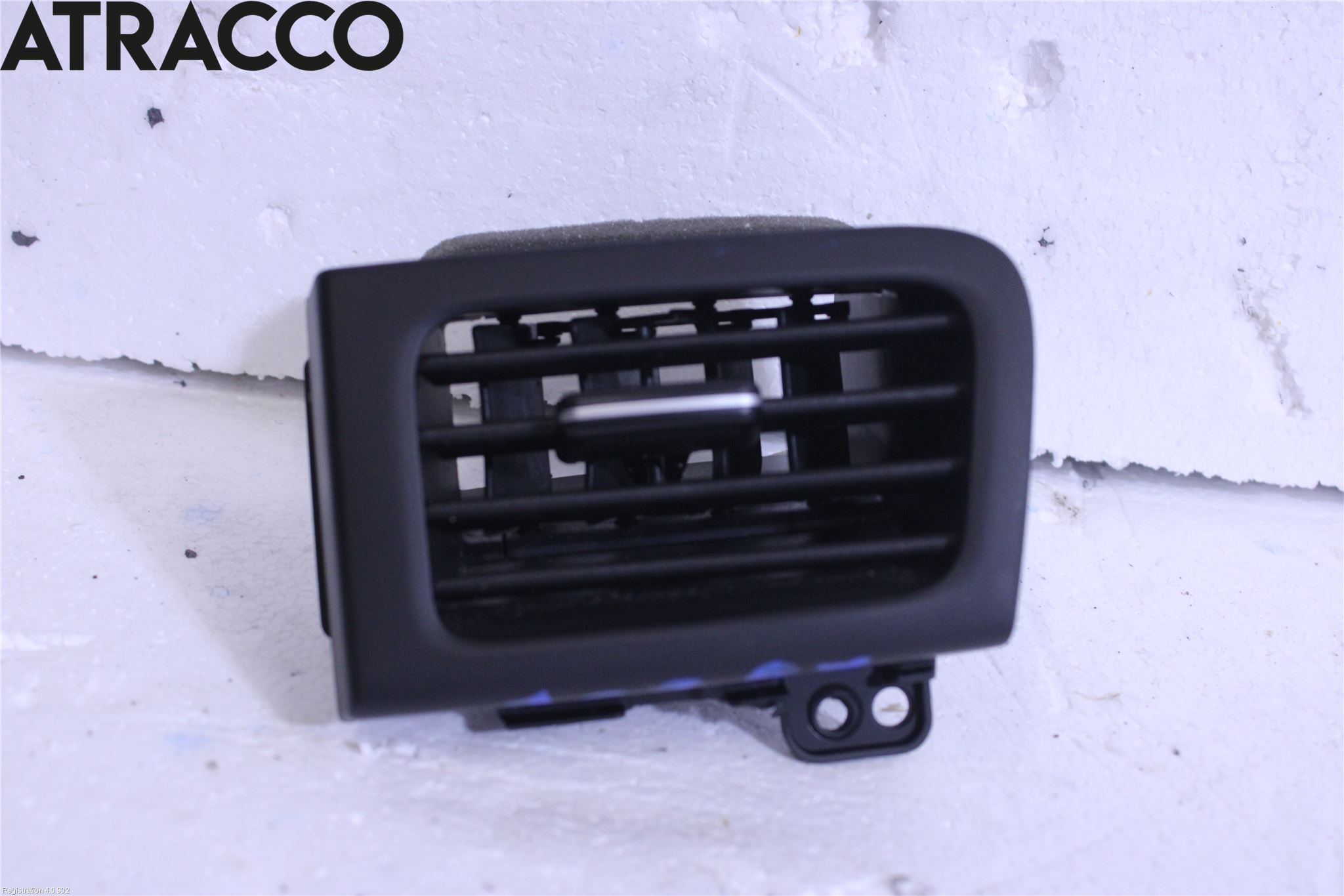 Kia PICANTO 12-17 Dashbord Kanal - Dyse