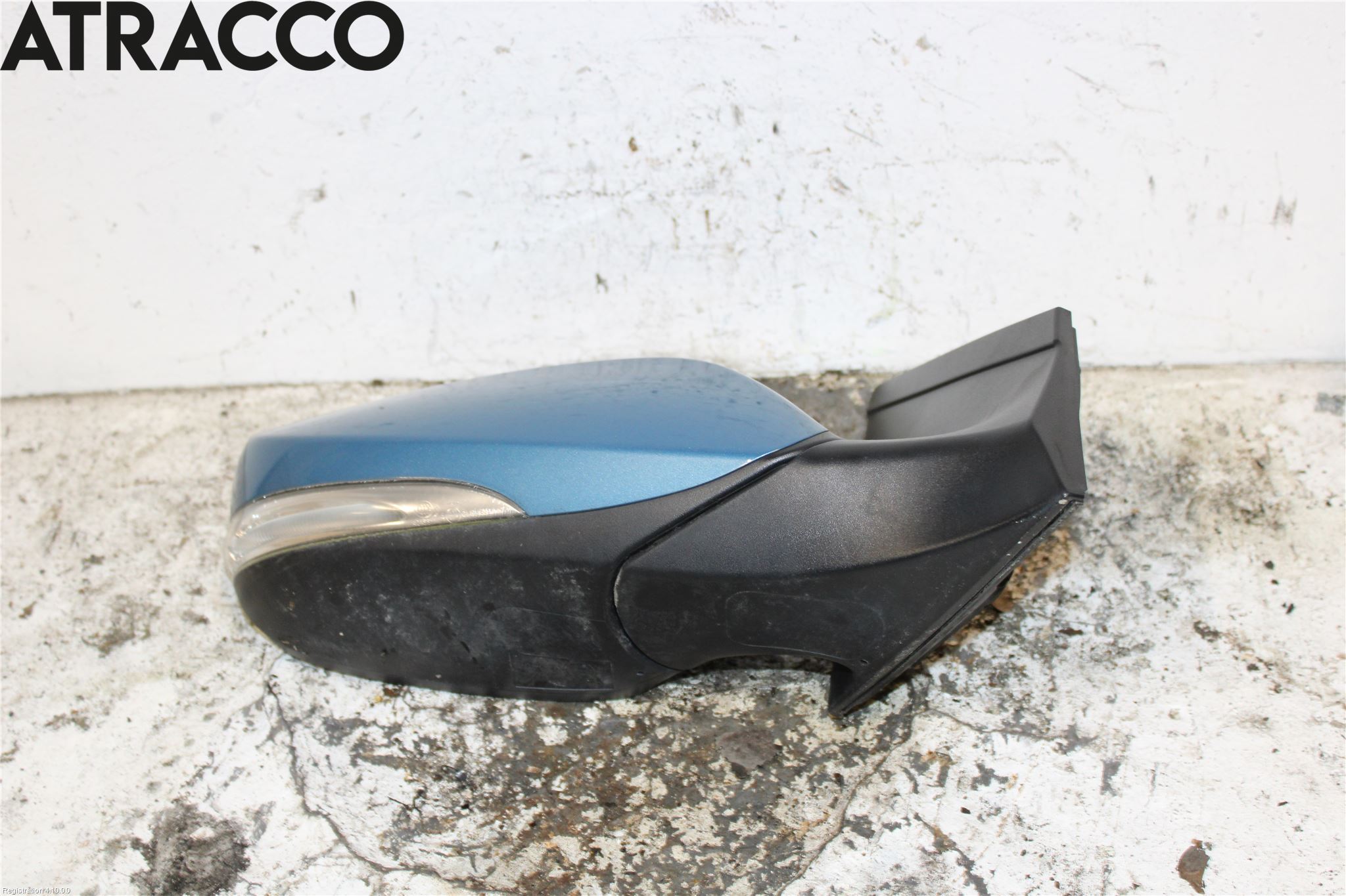 Hyundai i30 GD 13-17 Speil H M-El Justering