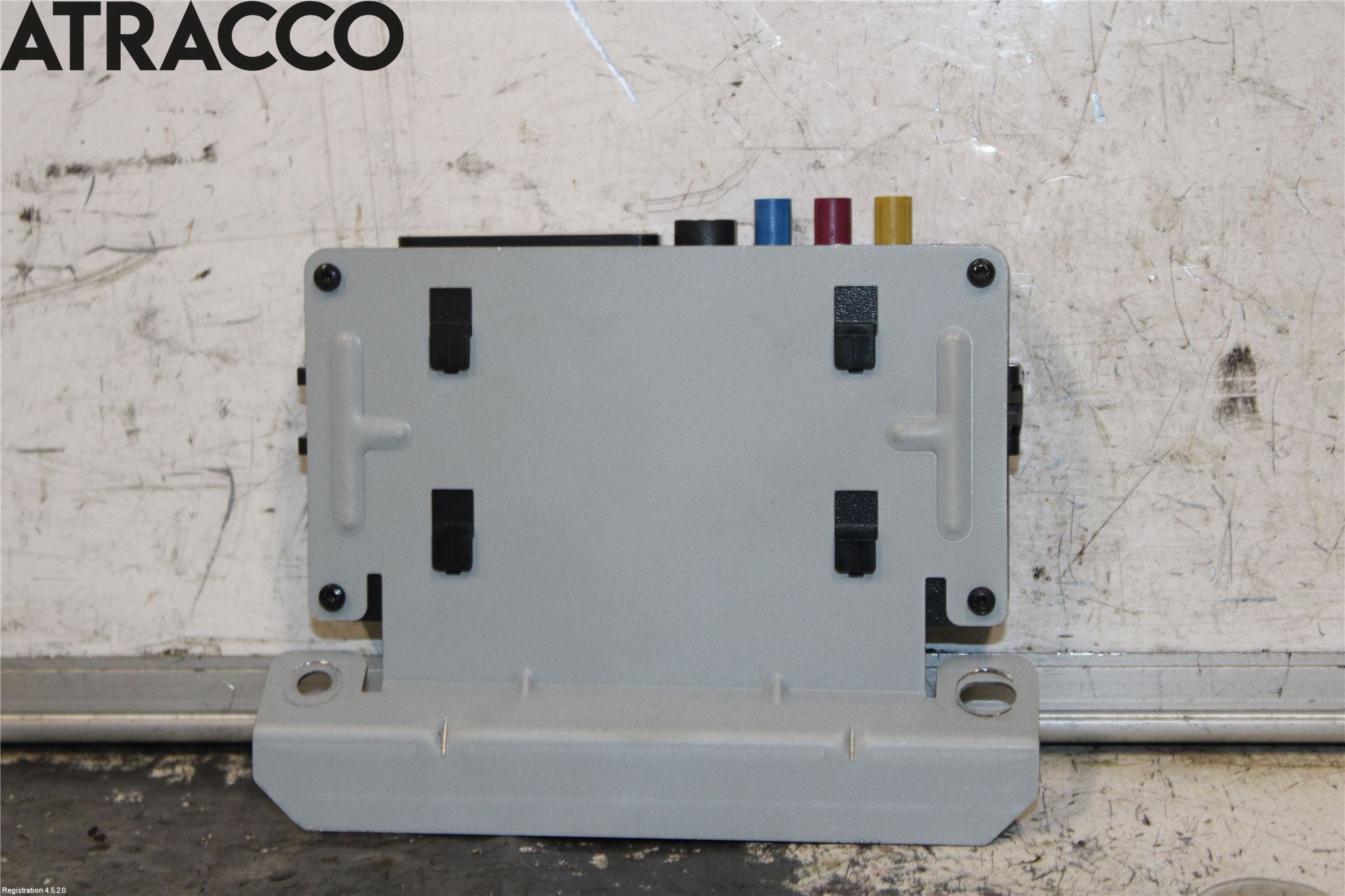 MG MARVEL R 22- Styreenhet Øvrig