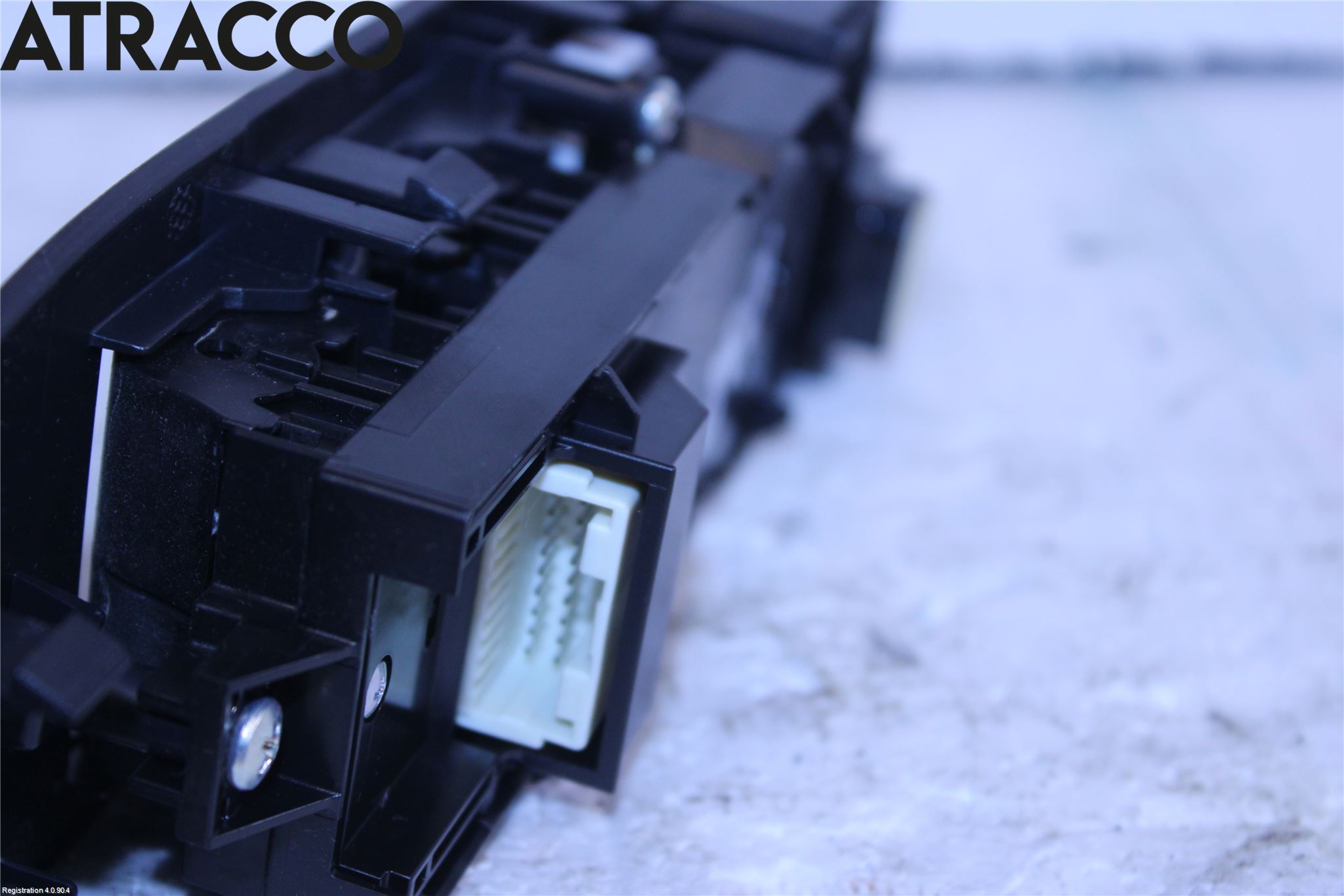 Toyota COROLLA 19- Bryter Vindusheis