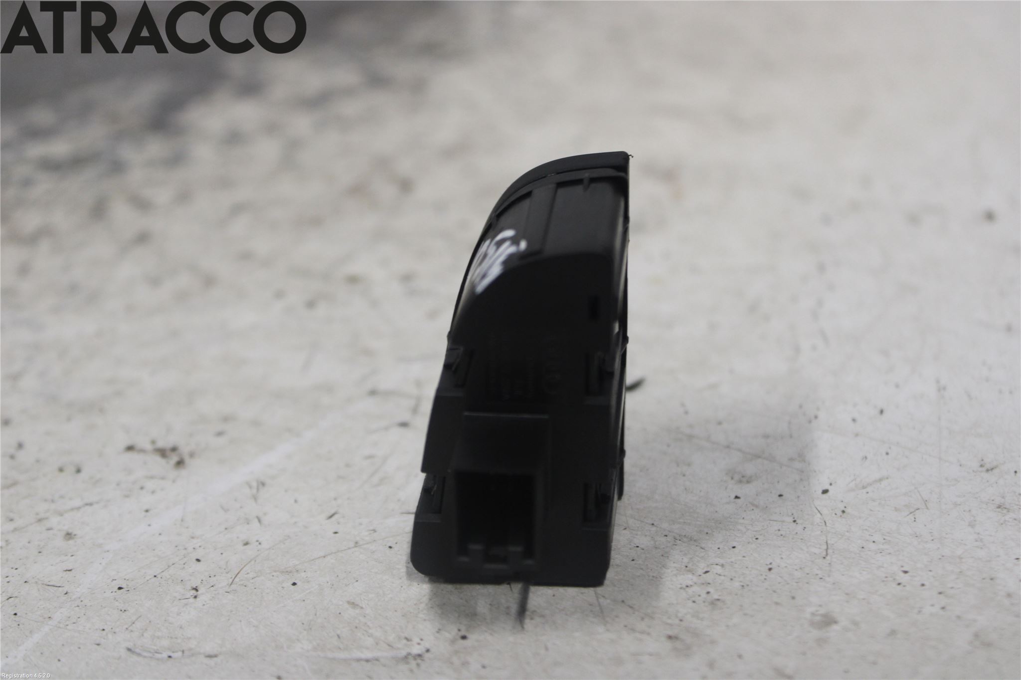 Audi A6/S6     05-11 Bryter Øvrig