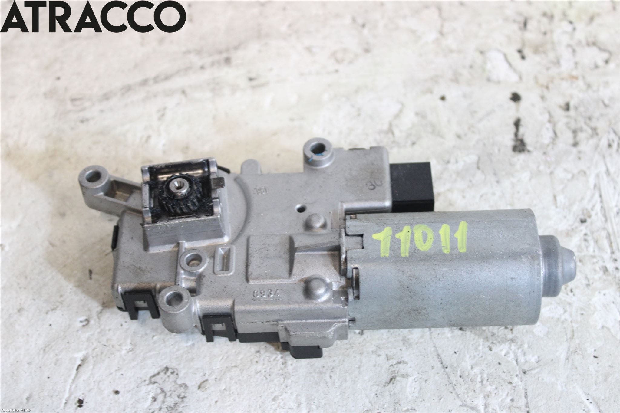 BMW X5 E70 07-13 Takluke Motor