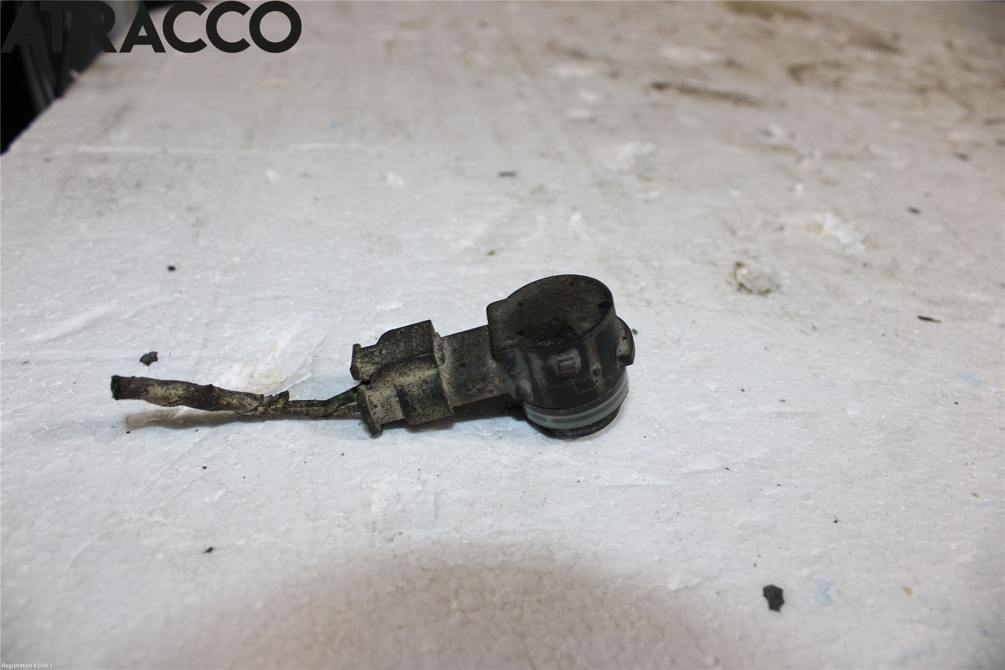 BMW 2 F45 Active Tourer 14-21 Sensor Ryggesensor