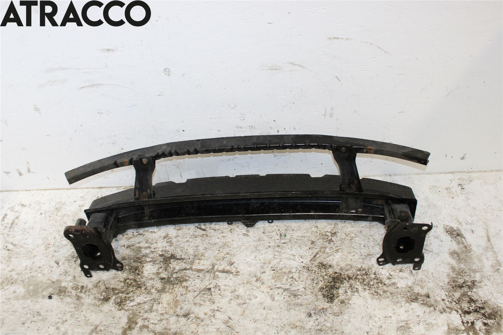 Volkswagen VW PASSAT 05-11 Støtfanger Foran Bjelke