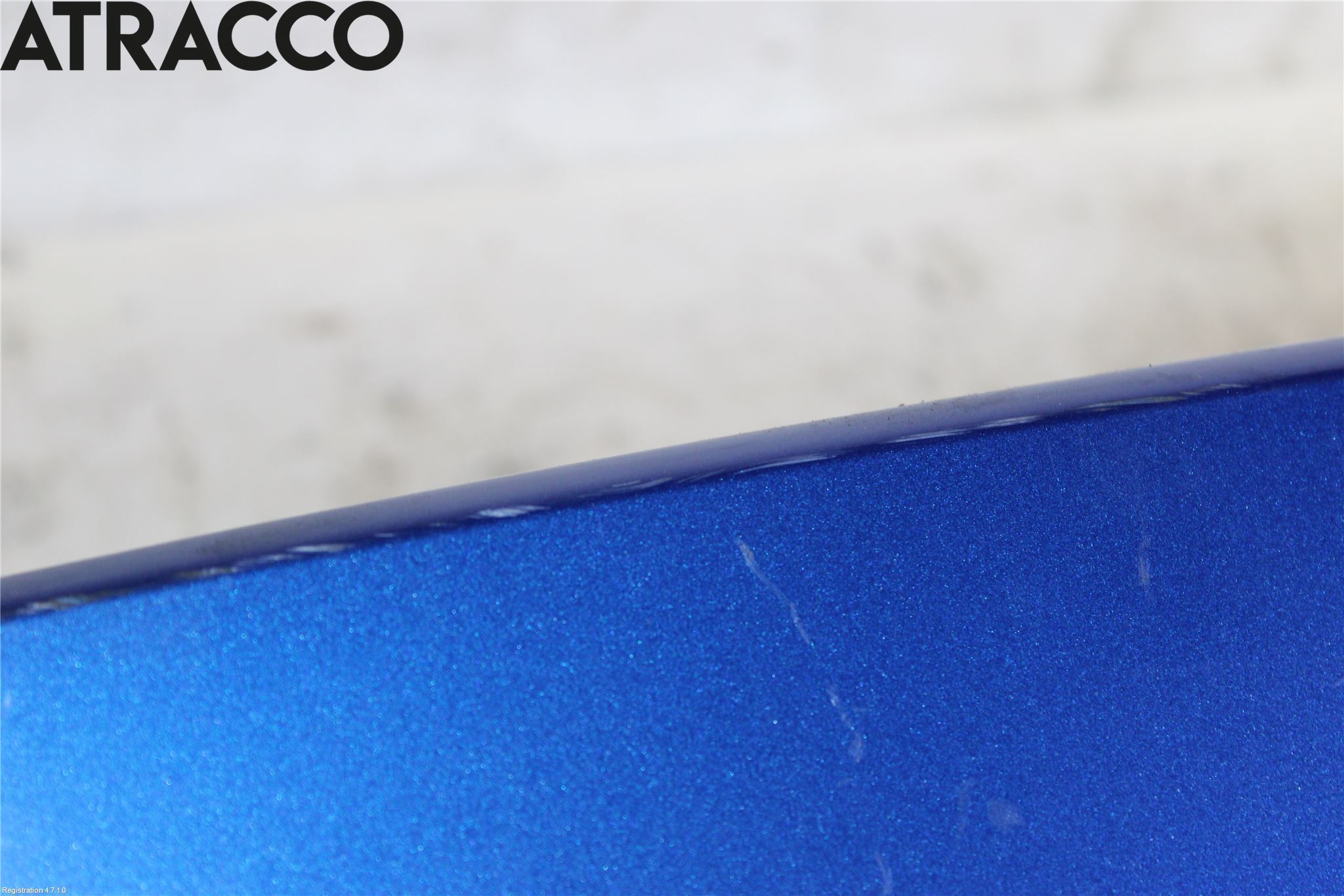 Honda CIVIC 12-16 Spoiler Bakluke