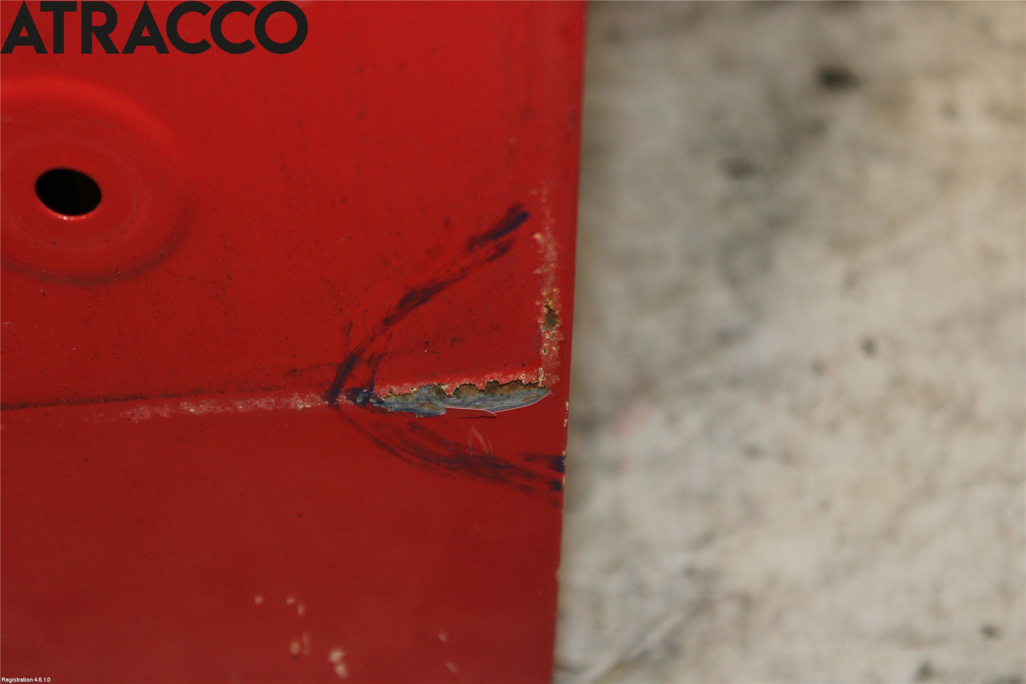 Peugeot PARTNER/E-PARTNER 19- Dør 4D Foran Venstre