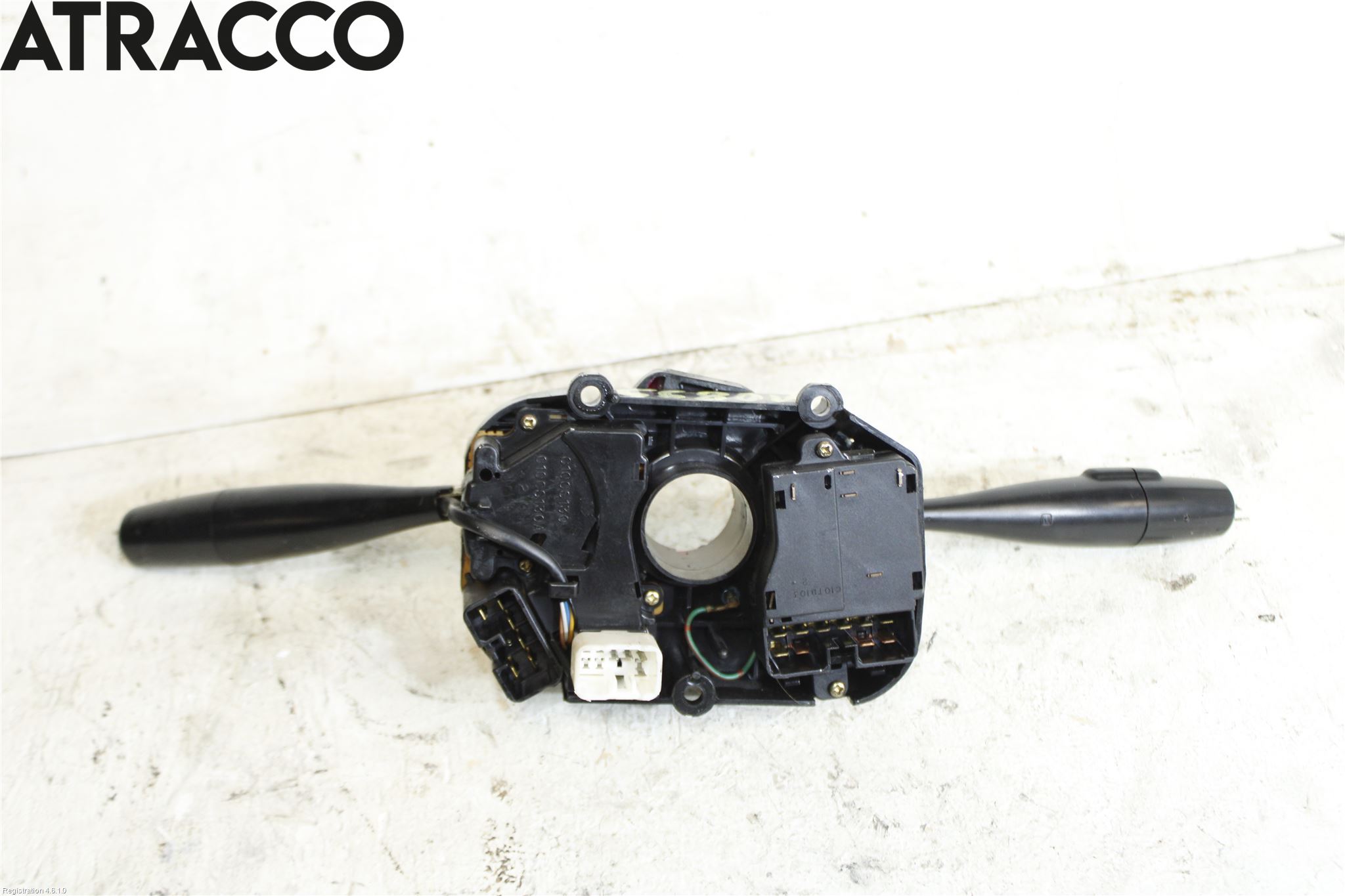 Toyota STARLET   N 90-96 Bryter Ratt Kombi H Og V