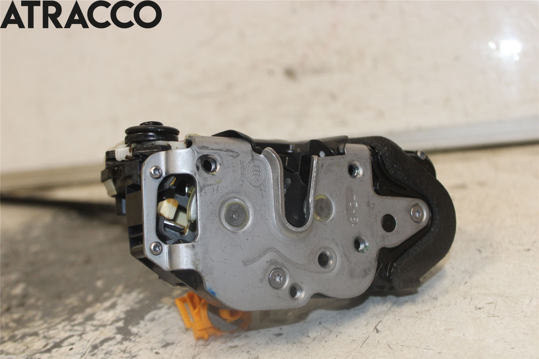 Opel MOKKA 13-20 Dørlås - Låsekasse