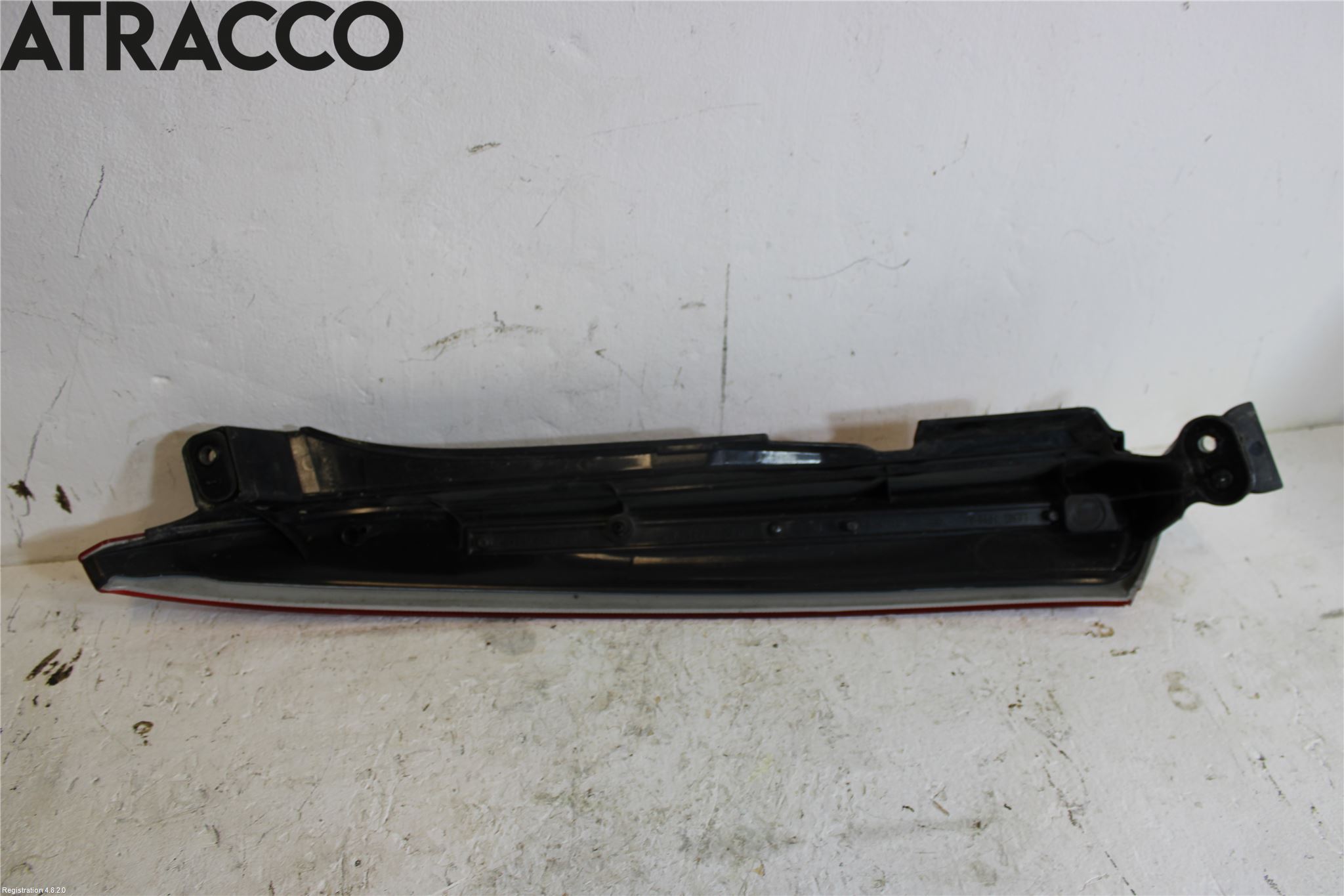 Volvo XC90 03-06 Baklykt Høyre