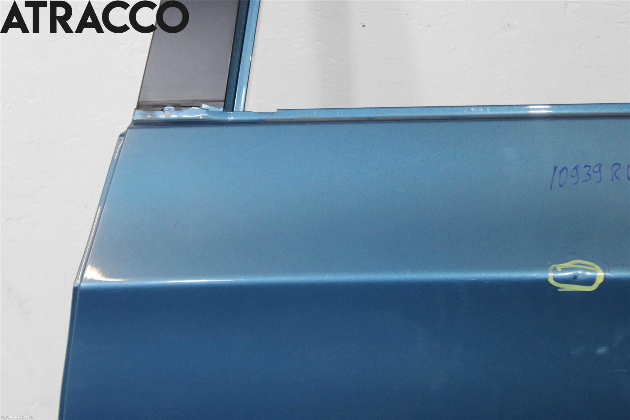 Hyundai i30 GD 13-17 Dør 4D Bak Venstre