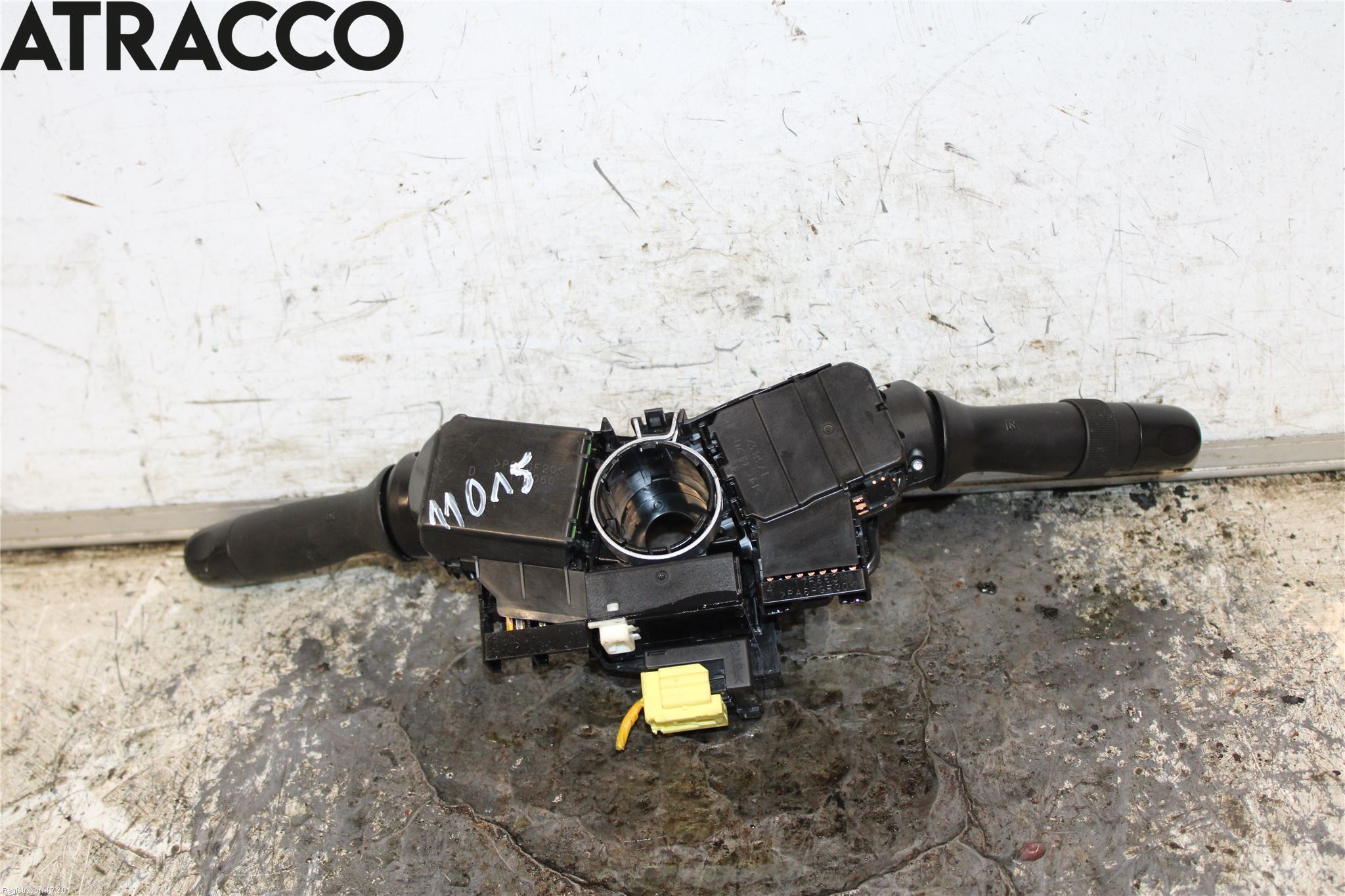 Toyota URBAN CRUISER Bryter Ratt Kombi H Og V