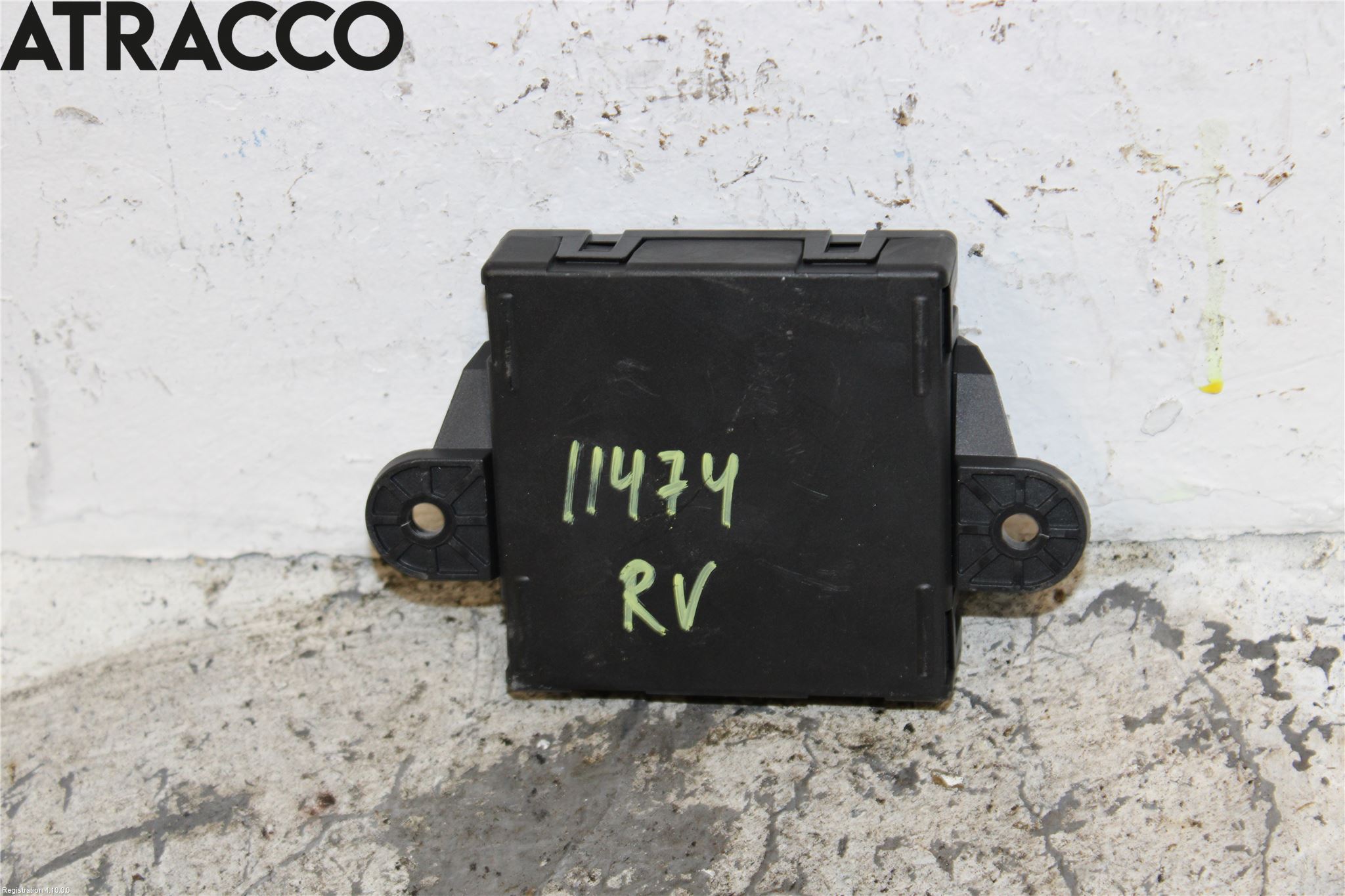 Mercedes-Benz MB E-KLASS (W212) 09-16 Styreenhet Dør