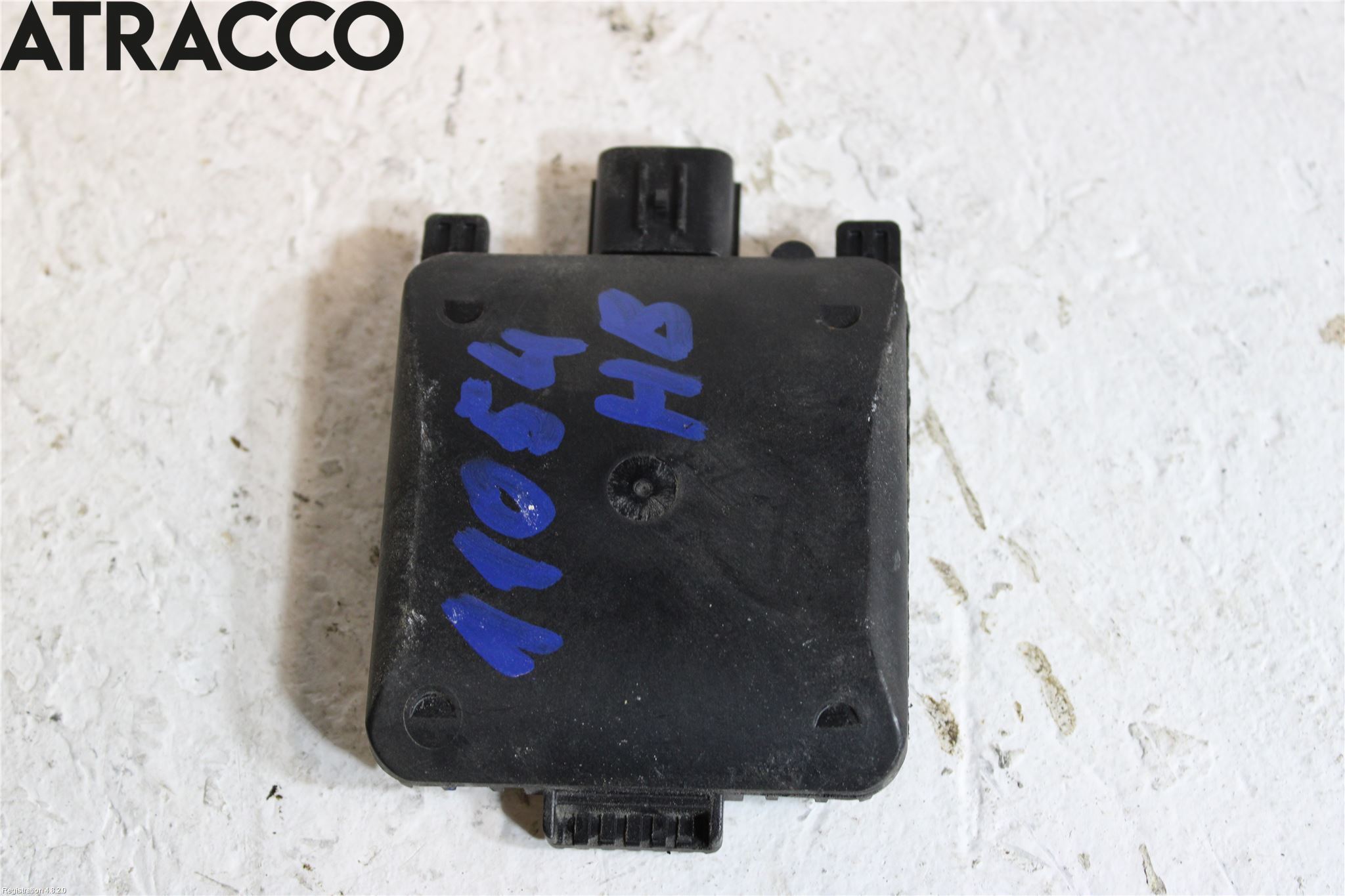 Volvo XC40/RECHARGE 18- Sensor Øvrig