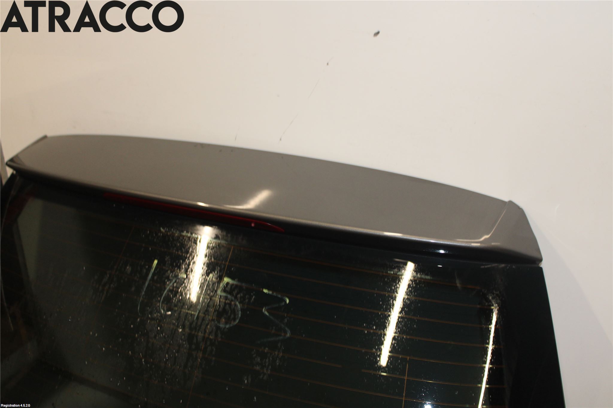 Volkswagen VW GOLF / E-GOLF VII 13-20 Bakluke Cc - Kombi