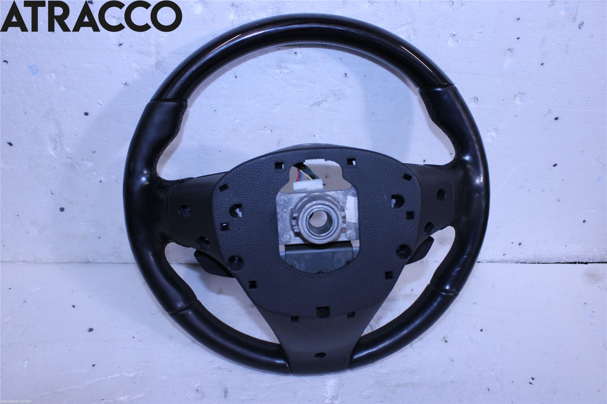 Kia OPTIMA 00-15 Ratt