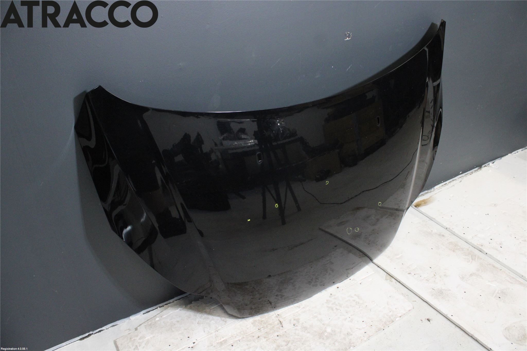 Ford FOCUS 11-14 Panser