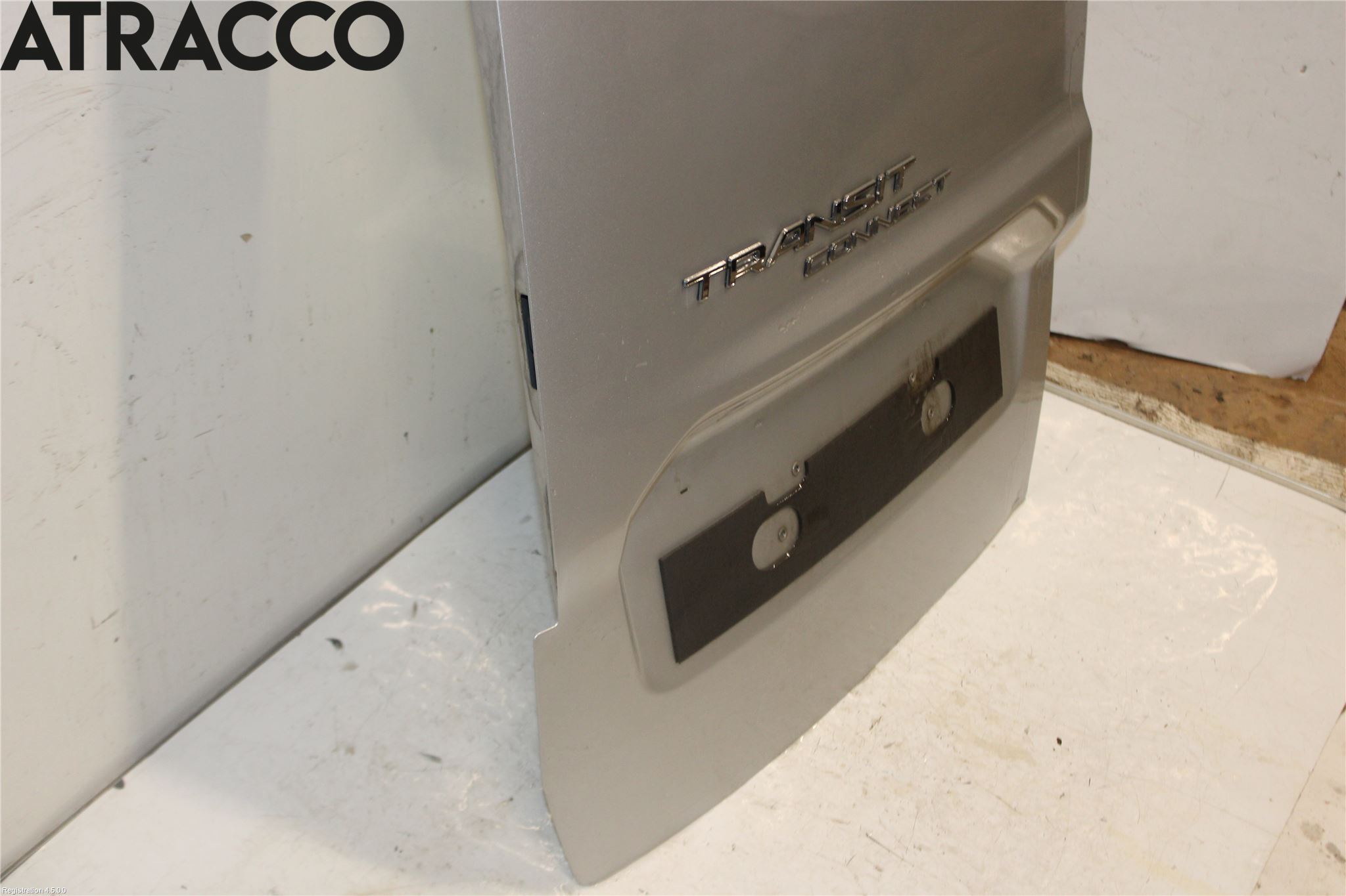 Ford TRANSIT/TOURNEO CONNECT 13-22 Dør Bak Van - Vare Venstre