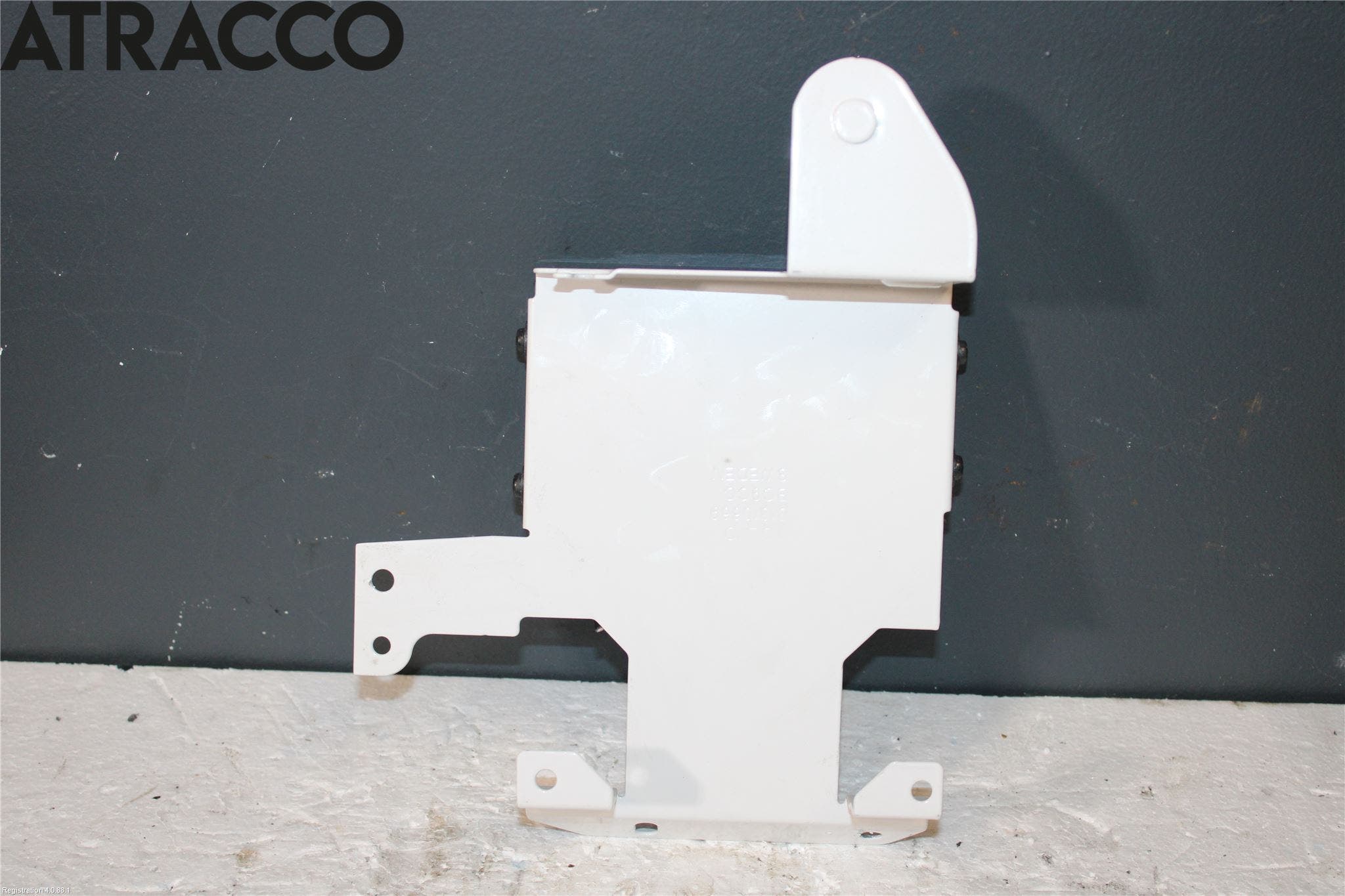 Volvo V40 12-19 Styreenhet Øvrig