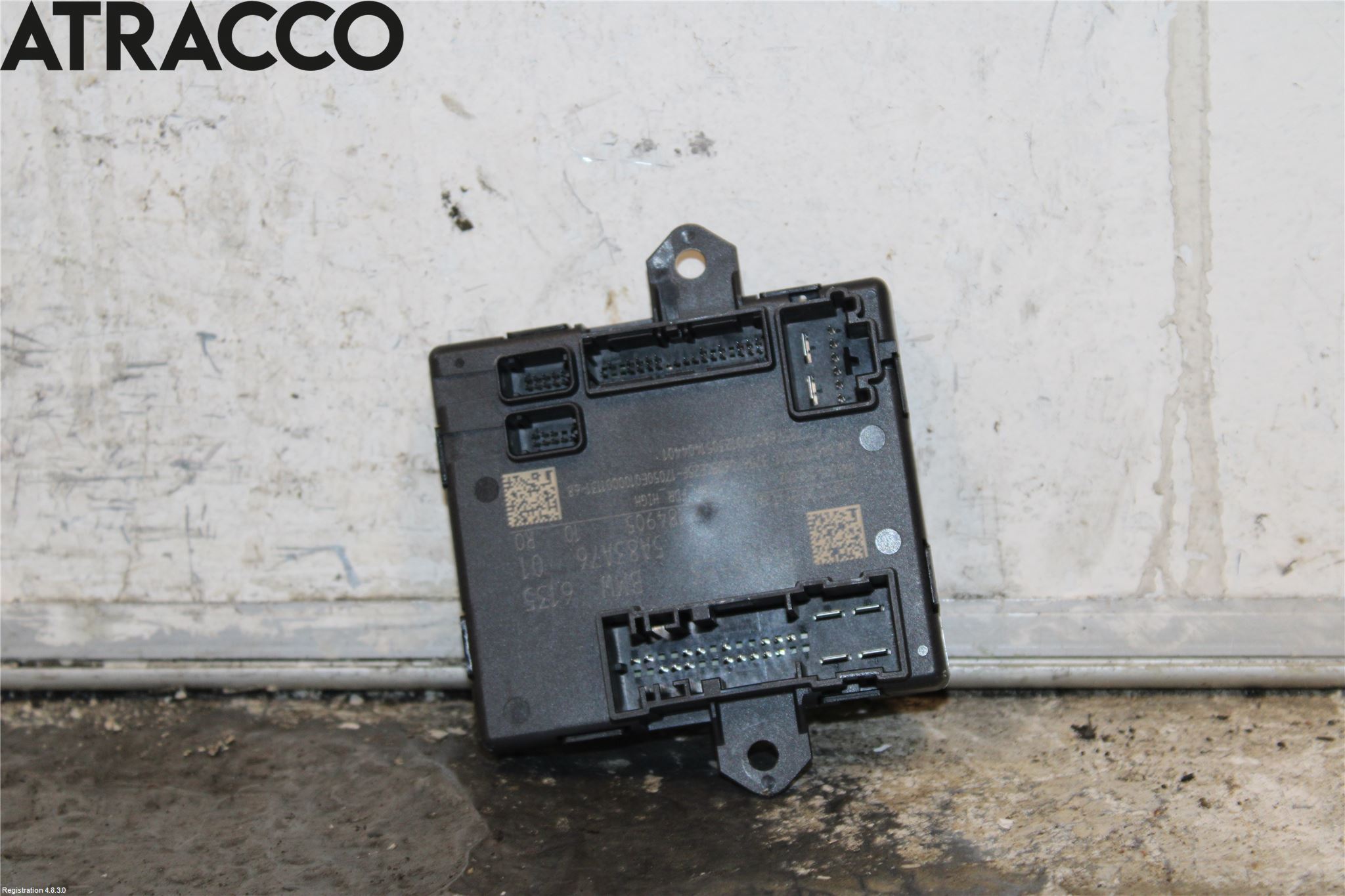 BMW X1/iX1 U11 23- Styreenhet Dør